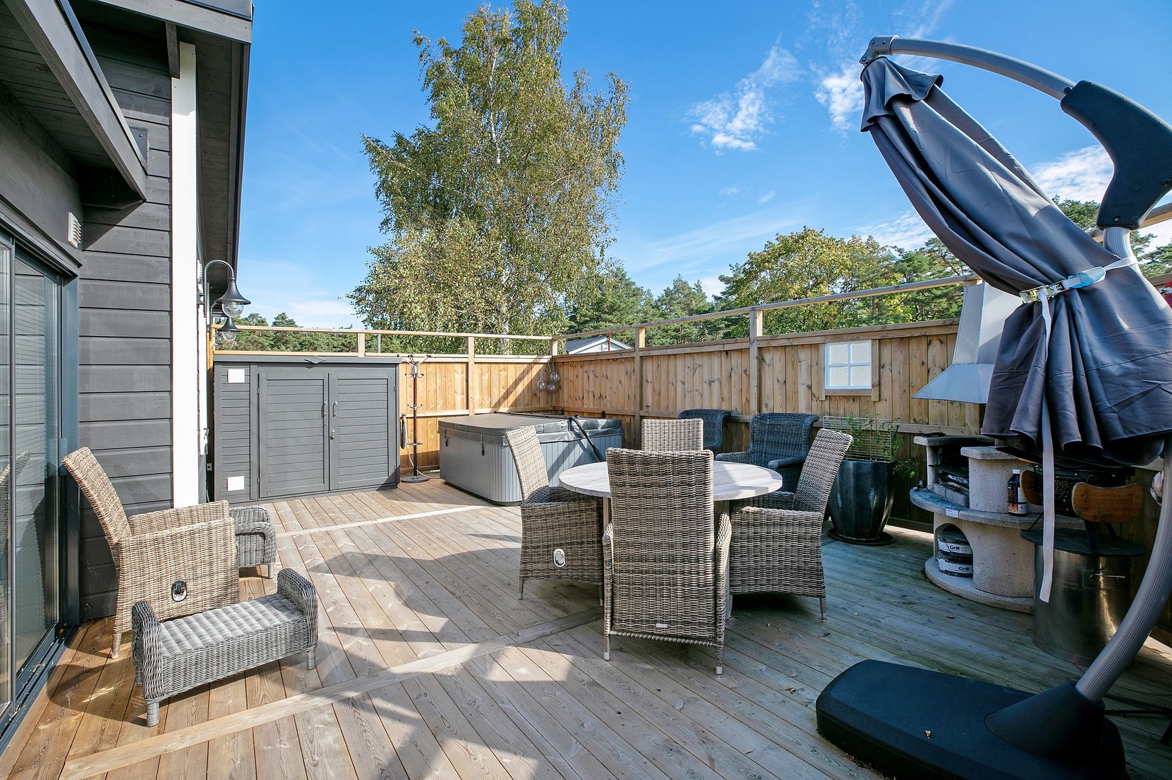 Övrigt, Västerhejde Sigrajvs 525, 523, 525 B och 523 B, Västerhejde - Visby Närområde, Gotland