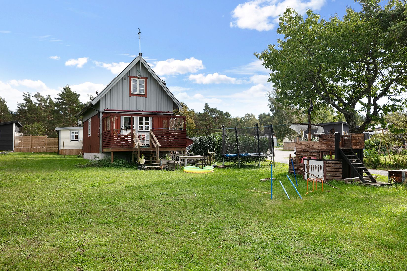 Övrigt, Västerhejde Sigrajvs 525, 523, 525 B och 523 B, Västerhejde - Visby Närområde, Gotland