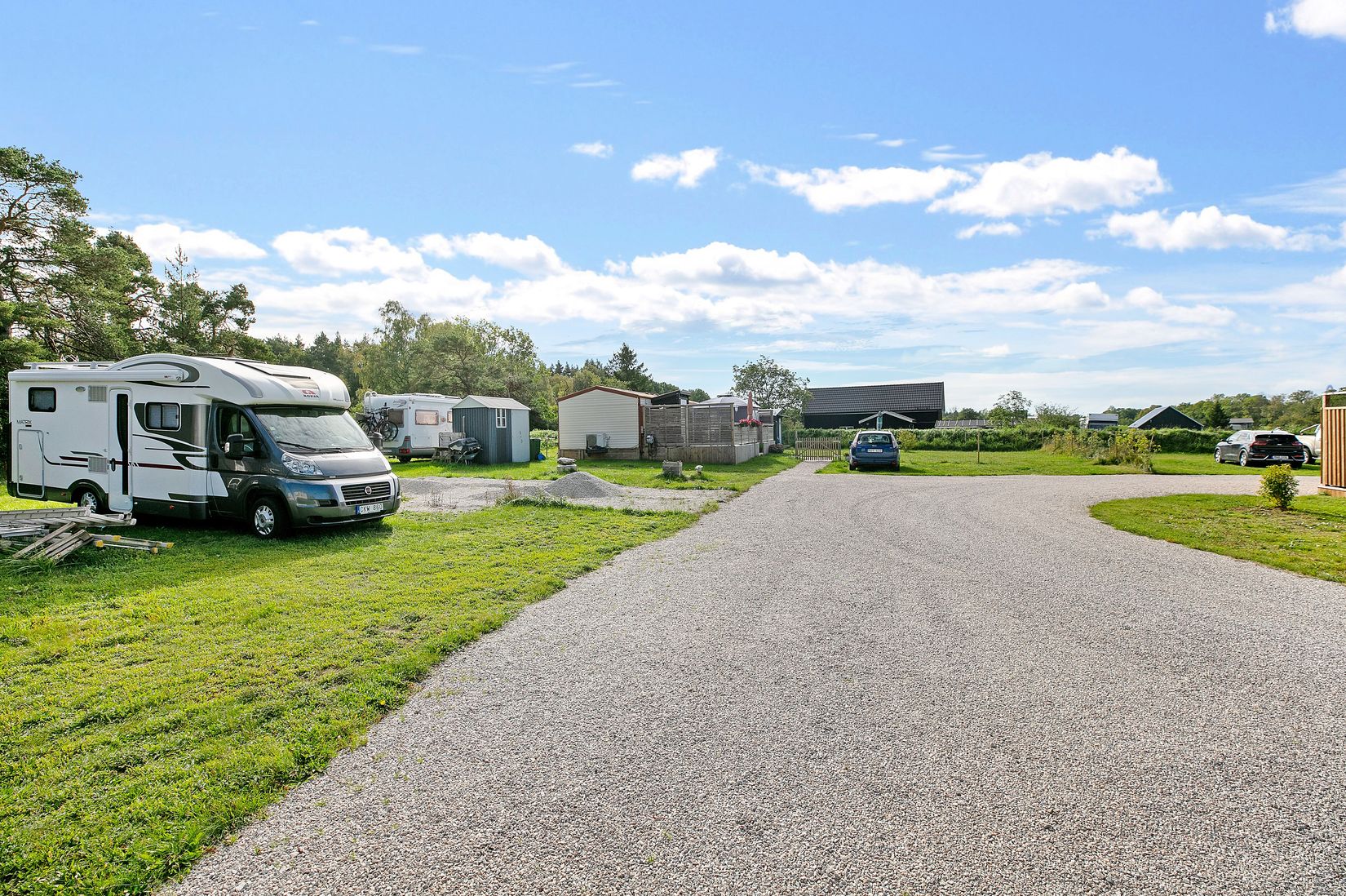 Övrigt, Västerhejde Sigrajvs 525, 523, 525 B och 523 B, Västerhejde - Visby Närområde, Gotland