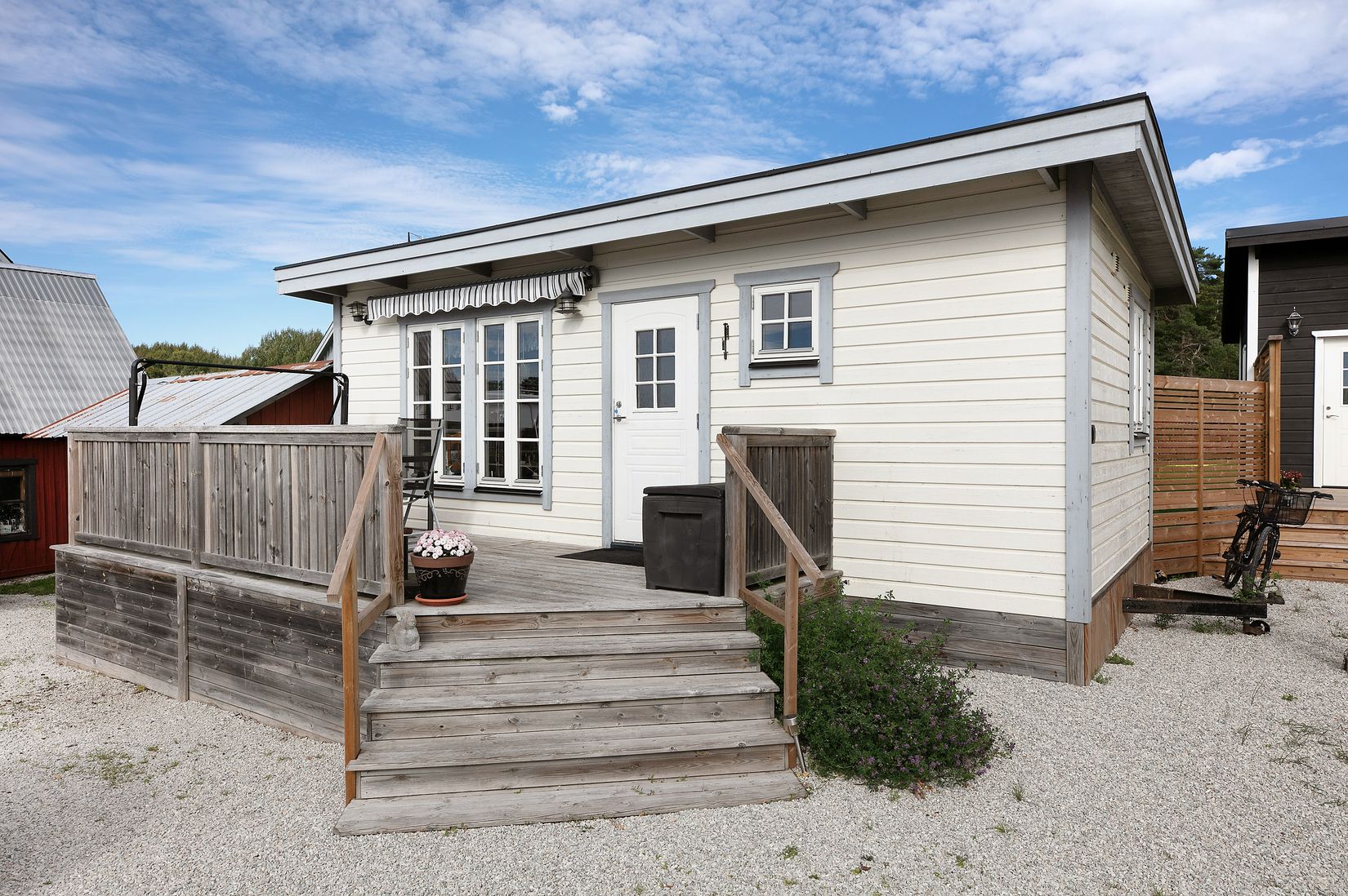 Övrigt, Västerhejde Sigrajvs 525, 523, 525 B och 523 B, Västerhejde - Visby Närområde, Gotland