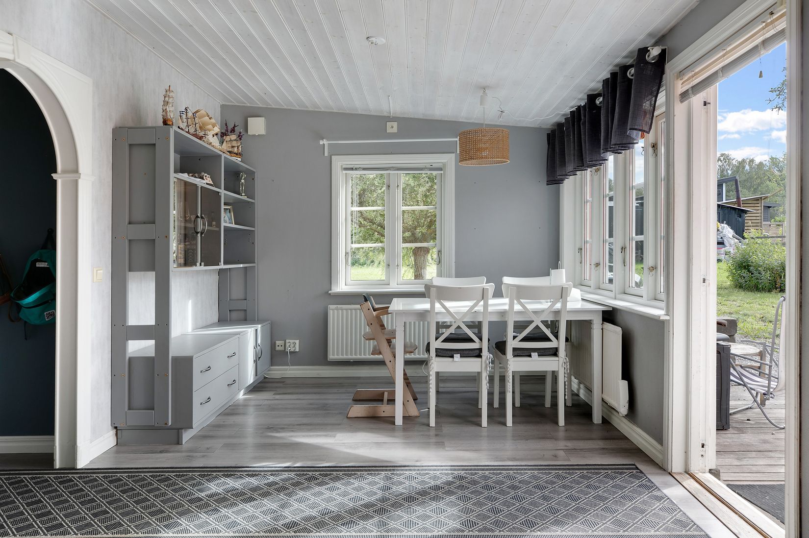 Övrigt, Västerhejde Sigrajvs 525, 523, 525 B och 523 B, Västerhejde - Visby Närområde, Gotland