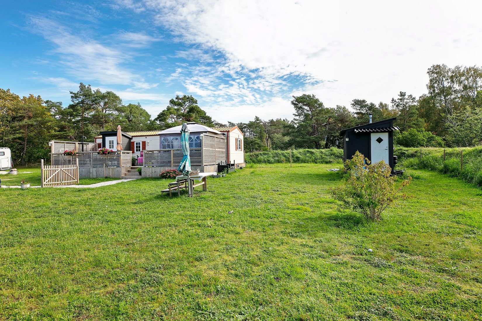 Övrigt, Västerhejde Sigrajvs 525, 523, 525 B och 523 B, Västerhejde - Visby Närområde, Gotland