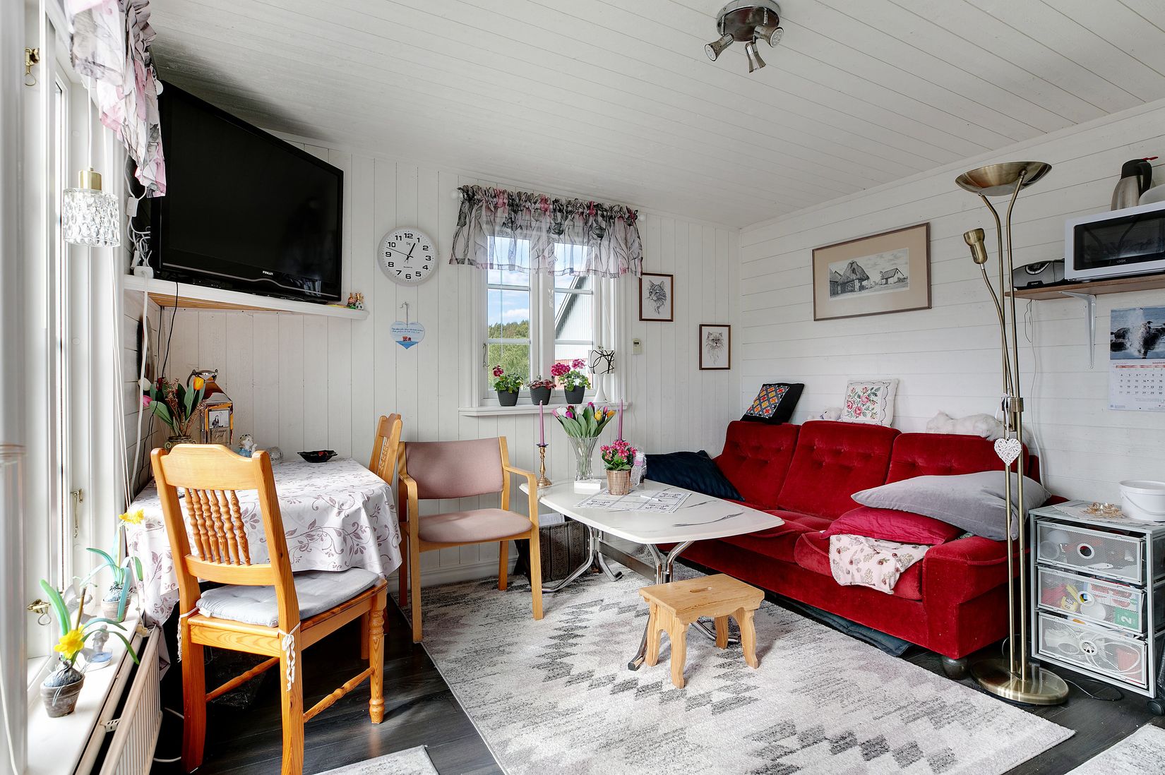 Övrigt, Västerhejde Sigrajvs 525, 523, 525 B och 523 B, Västerhejde - Visby Närområde, Gotland