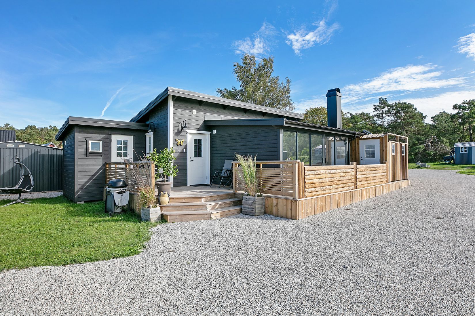 Övrigt, Västerhejde Sigrajvs 525, 523, 525 B och 523 B, Västerhejde - Visby Närområde, Gotland