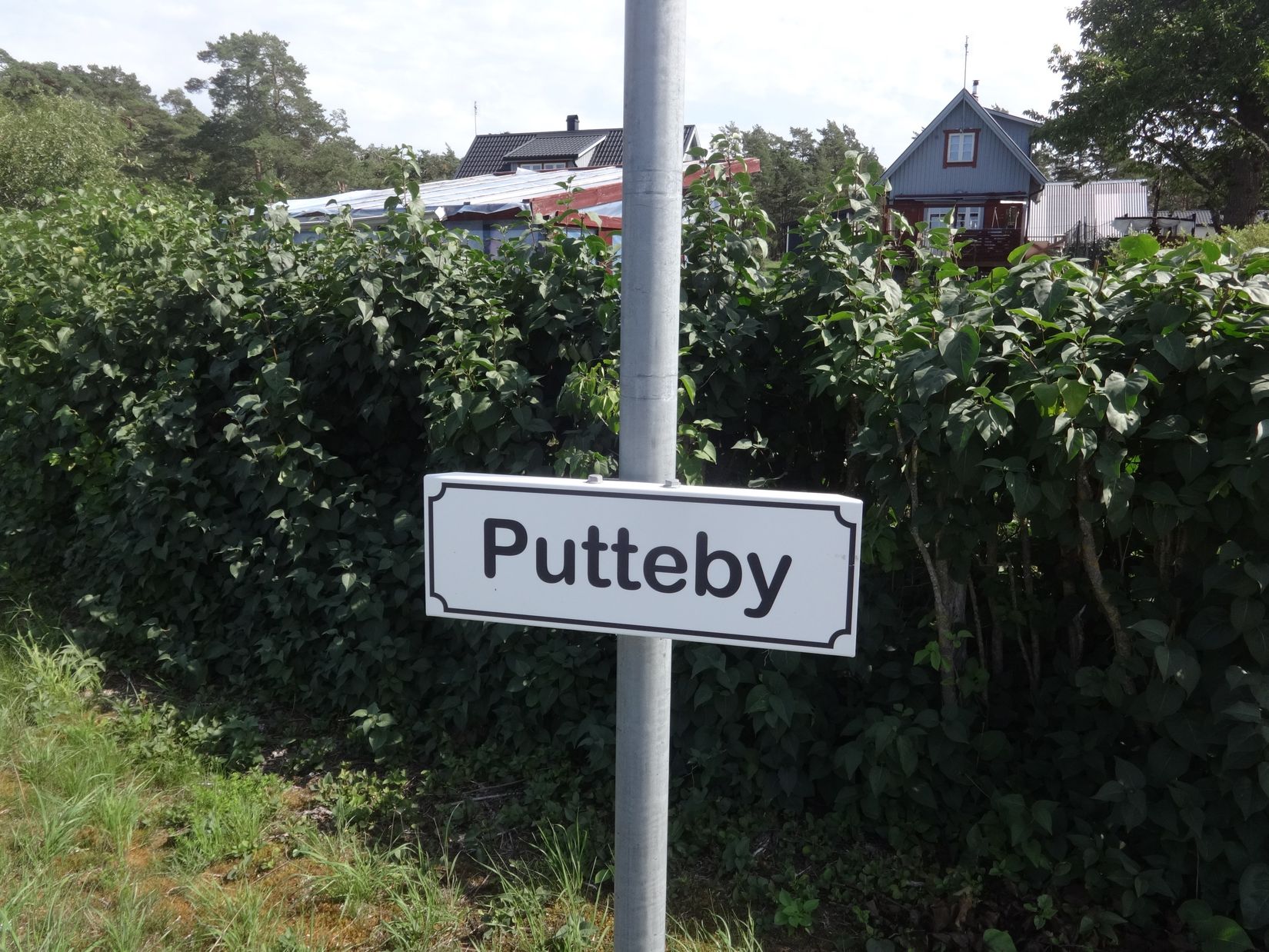 Övrigt, Västerhejde Sigrajvs 525, 523, 525 B och 523 B, Västerhejde - Visby Närområde, Gotland