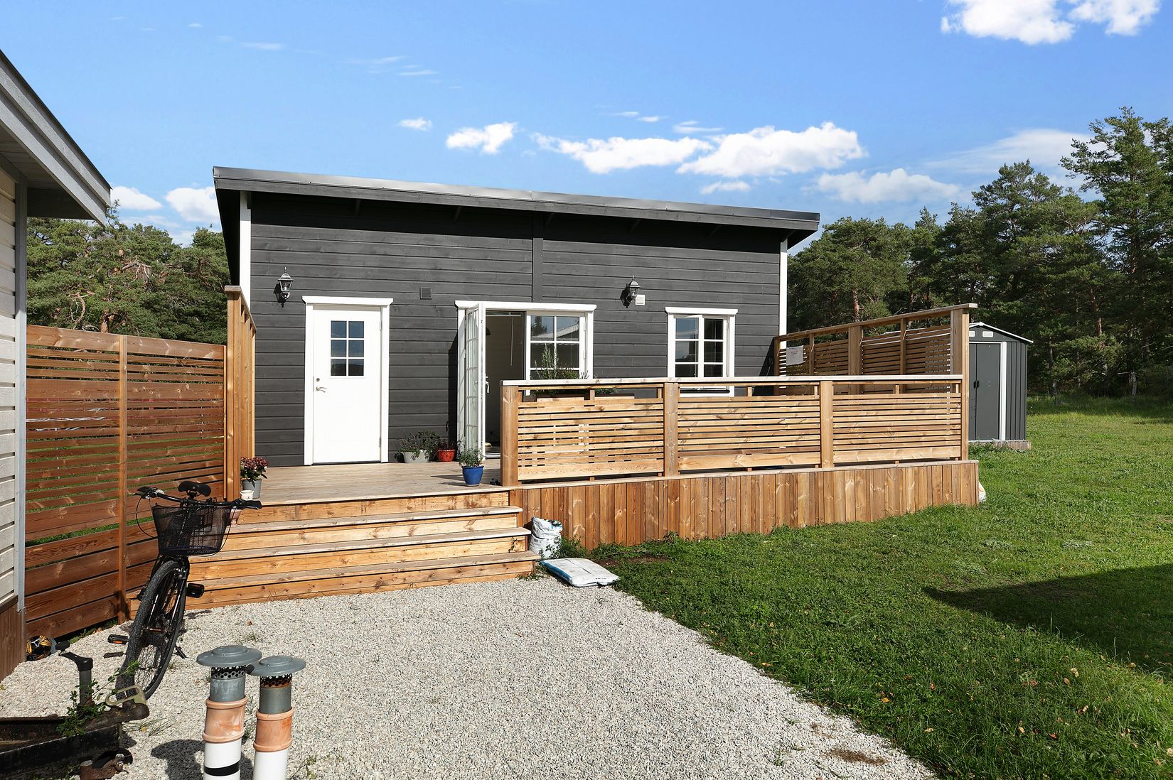 Övrigt, Västerhejde Sigrajvs 525, 523, 525 B och 523 B, Västerhejde - Visby Närområde, Gotland