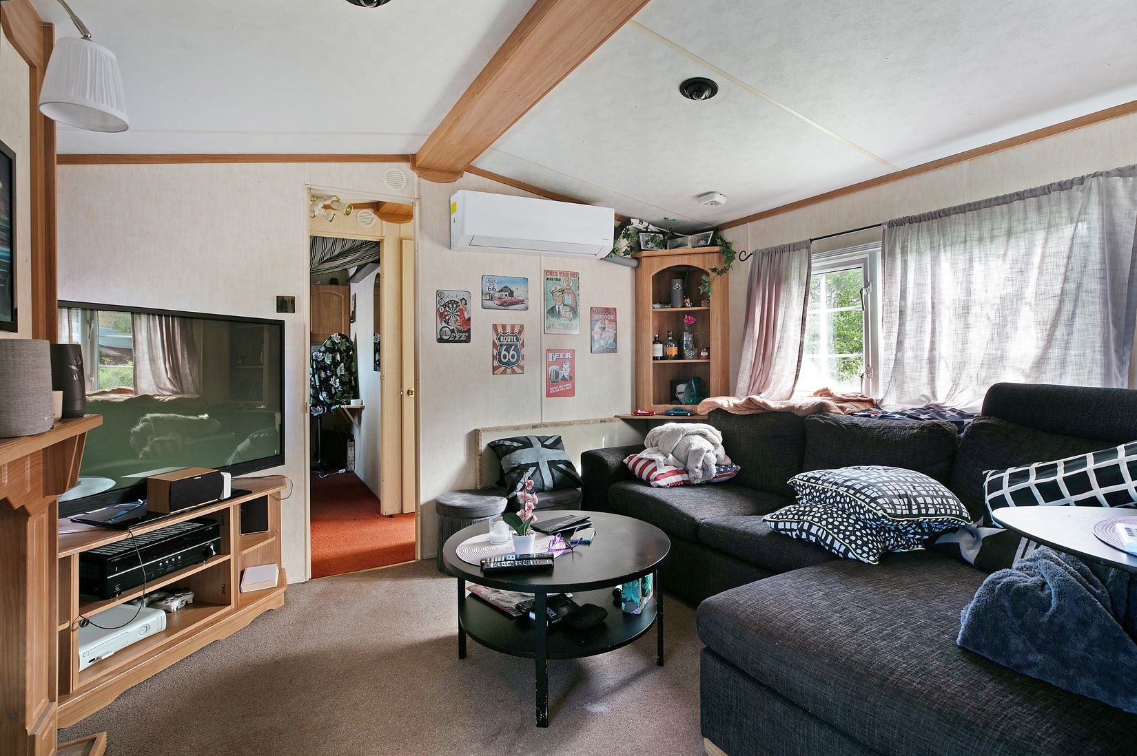 Övrigt, Västerhejde Sigrajvs 525, 523, 525 B och 523 B, Västerhejde - Visby Närområde, Gotland