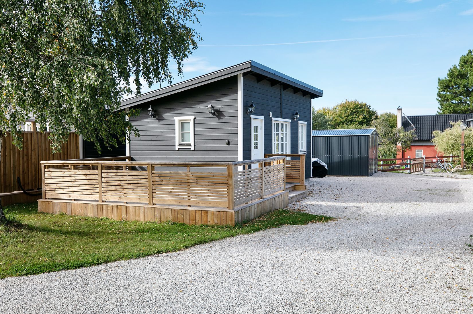 Övrigt, Västerhejde Sigrajvs 525, 523, 525 B och 523 B, Västerhejde - Visby Närområde, Gotland