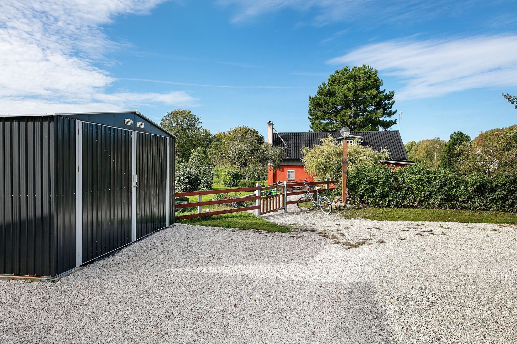 Övrigt, Västerhejde Sigrajvs 525, 523, 525 B och 523 B, Västerhejde - Visby Närområde, Gotland