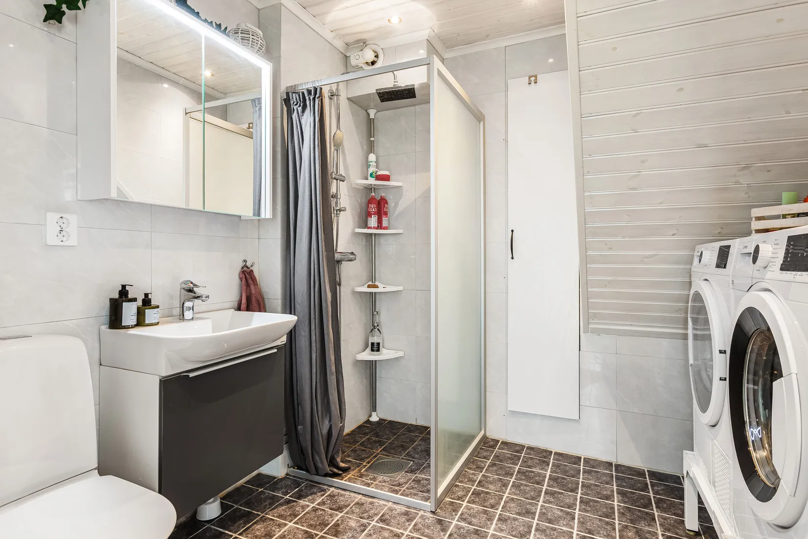 Villa, Sandsjövägen 12A, Bodafors, Nässjö