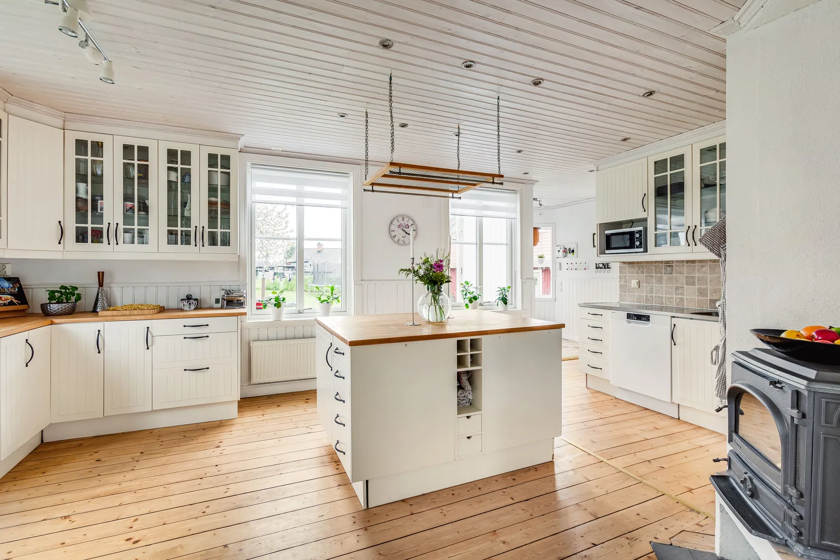 Villa, Sandsjövägen 12A, Bodafors, Nässjö