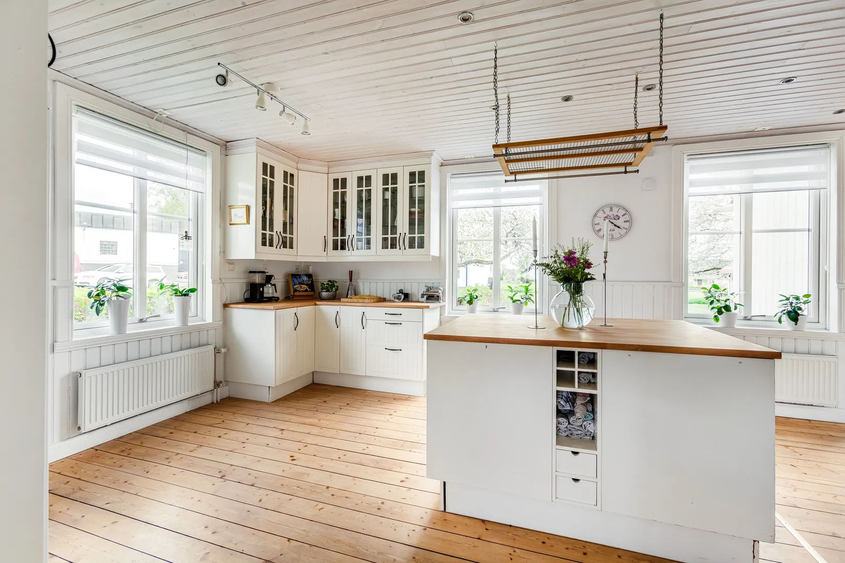 Villa, Sandsjövägen 12A, Bodafors, Nässjö