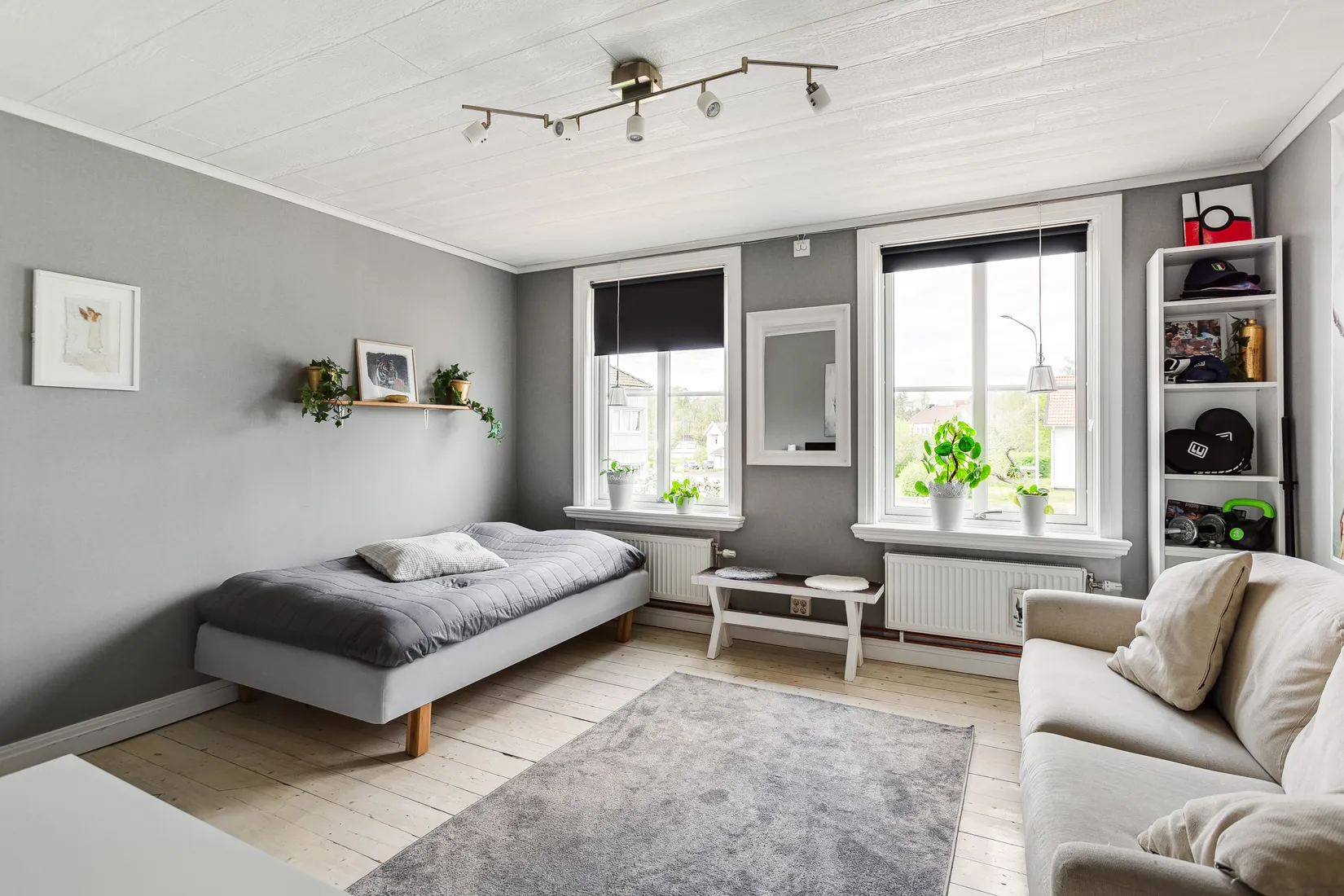 Villa, Sandsjövägen 12A, Bodafors, Nässjö