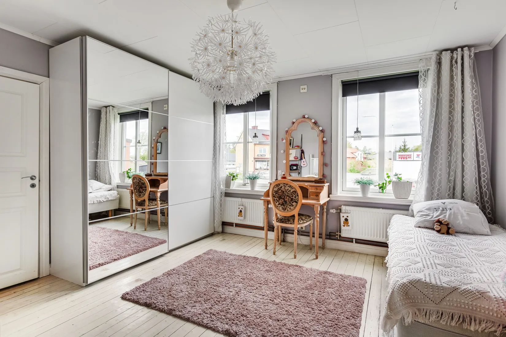 Villa, Sandsjövägen 12A, Bodafors, Nässjö