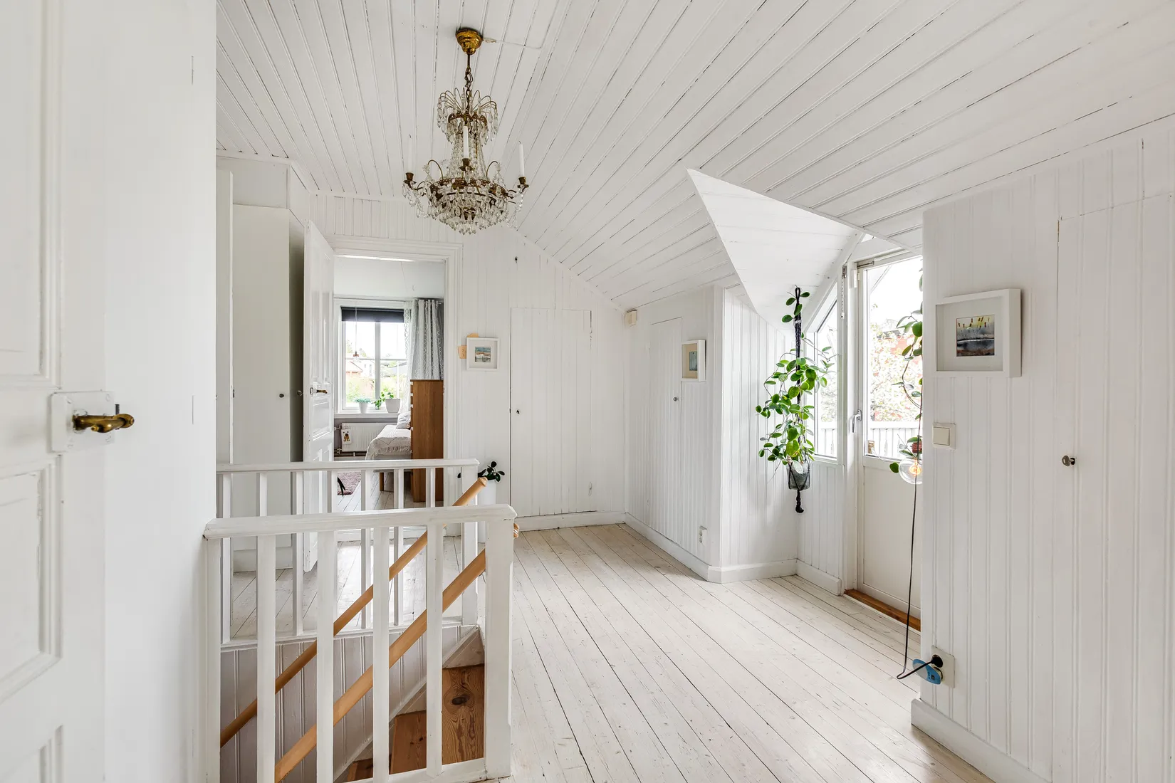 Villa, Sandsjövägen 12A, Bodafors, Nässjö