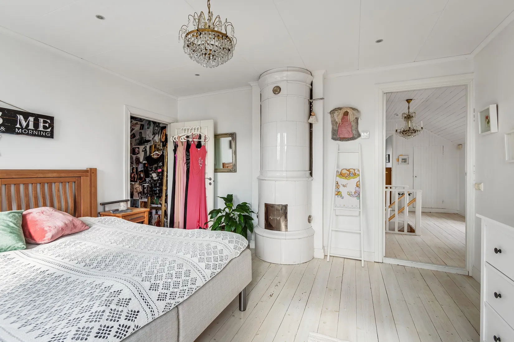 Villa, Sandsjövägen 12A, Bodafors, Nässjö