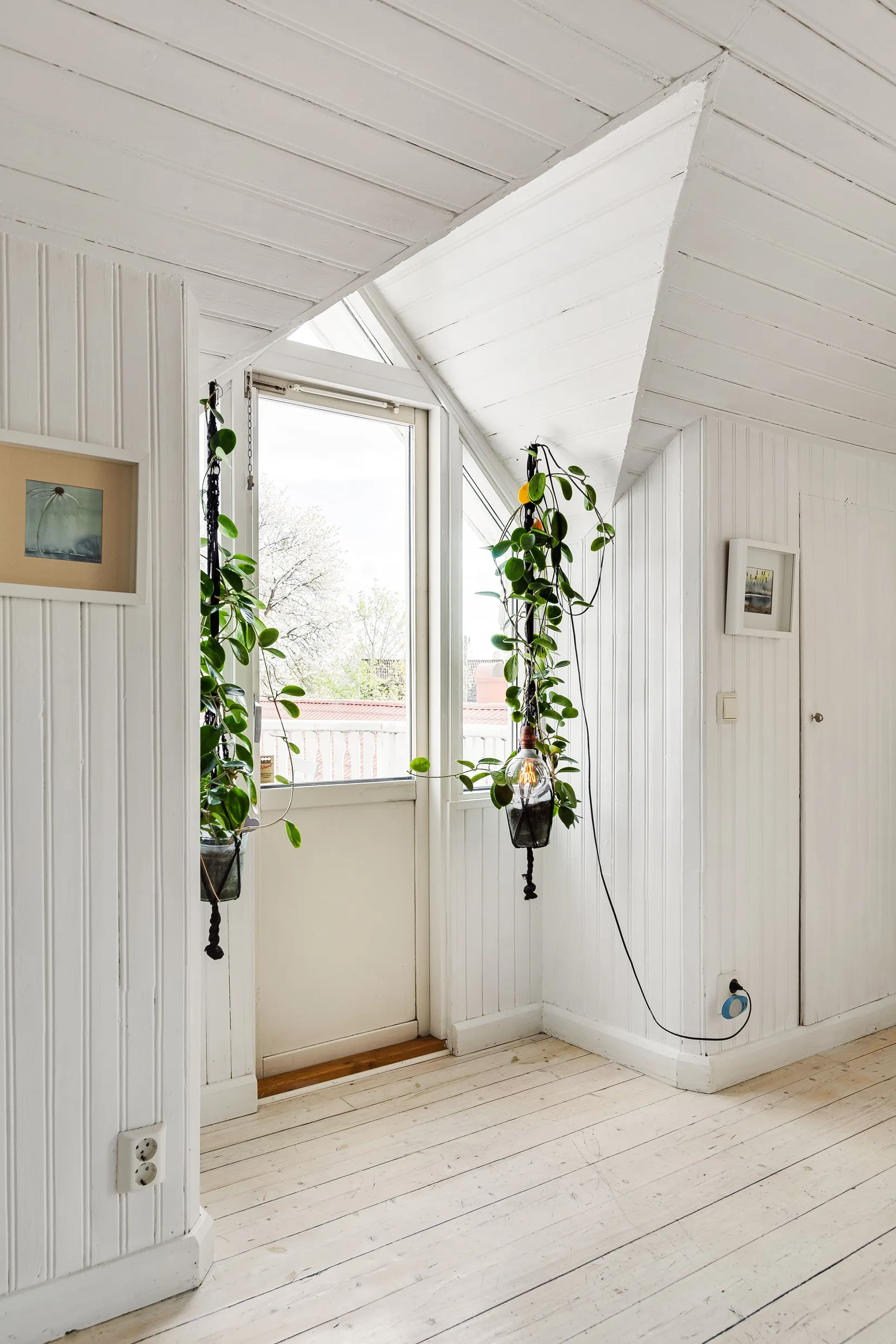 Villa, Sandsjövägen 12A, Bodafors, Nässjö