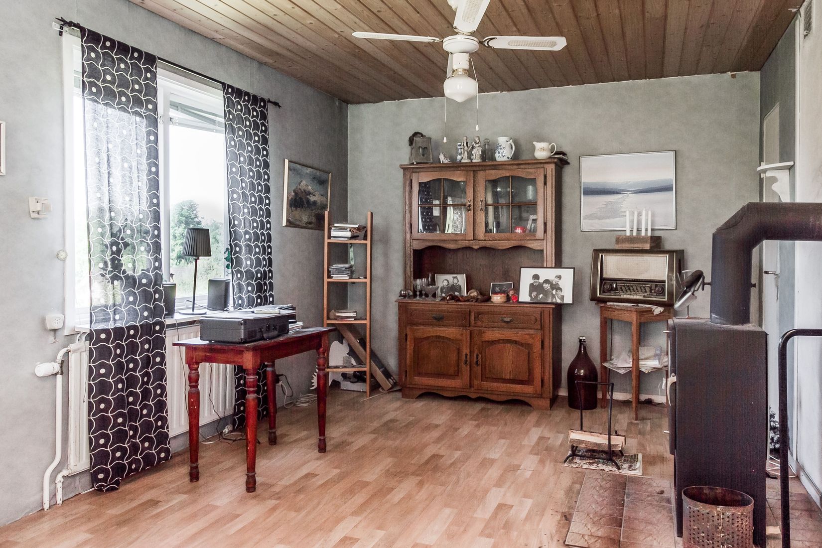 Villa, Klättervägen 5, Hagfors