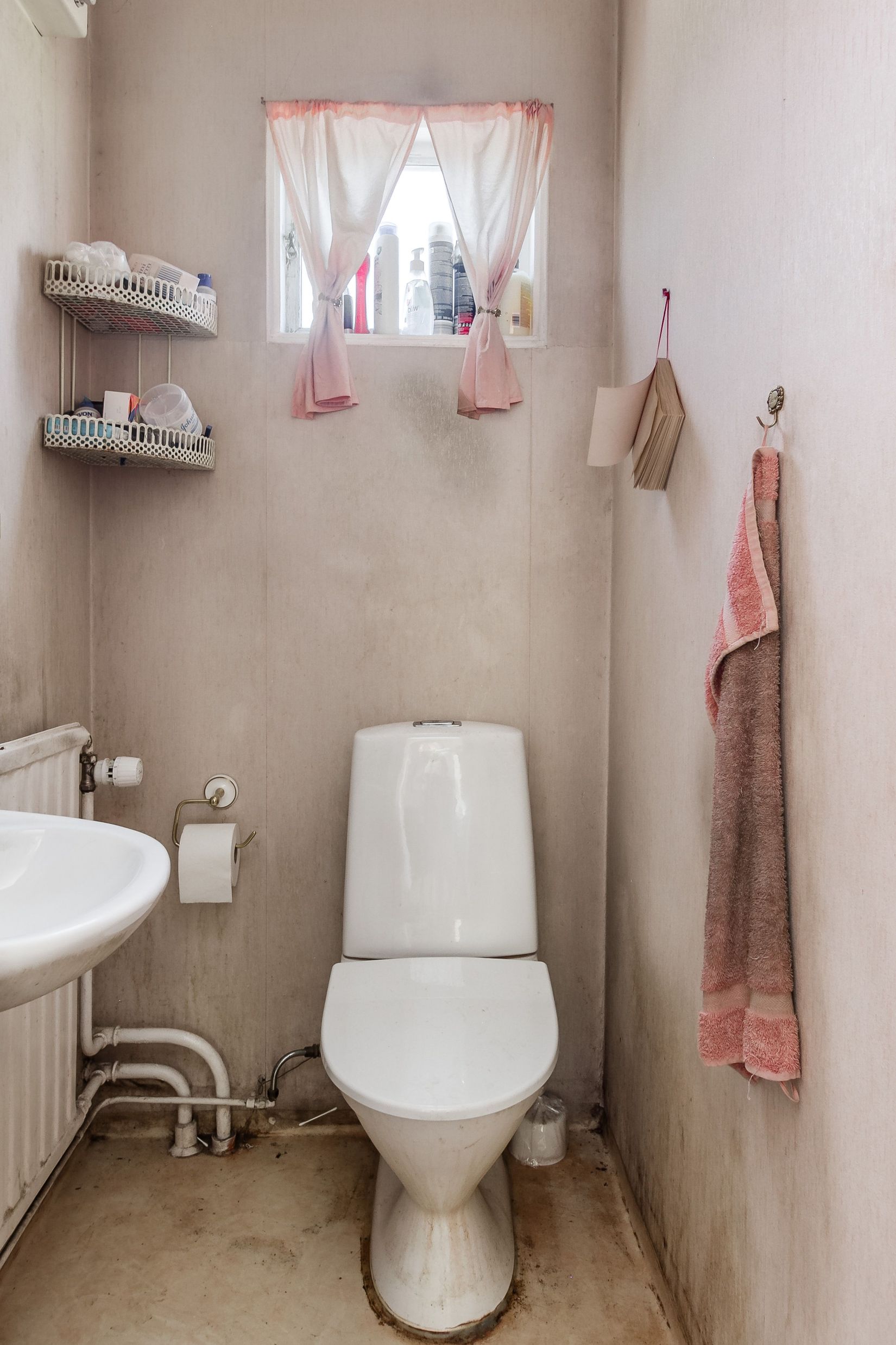 Villa, Klättervägen 5, Hagfors