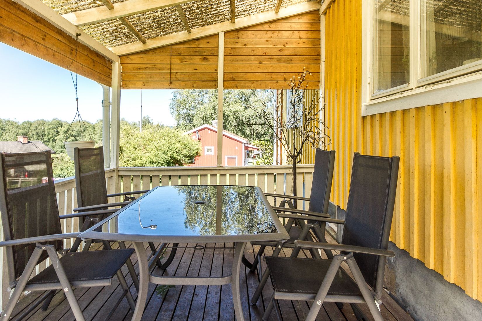 Villa, Klättervägen 5, Hagfors