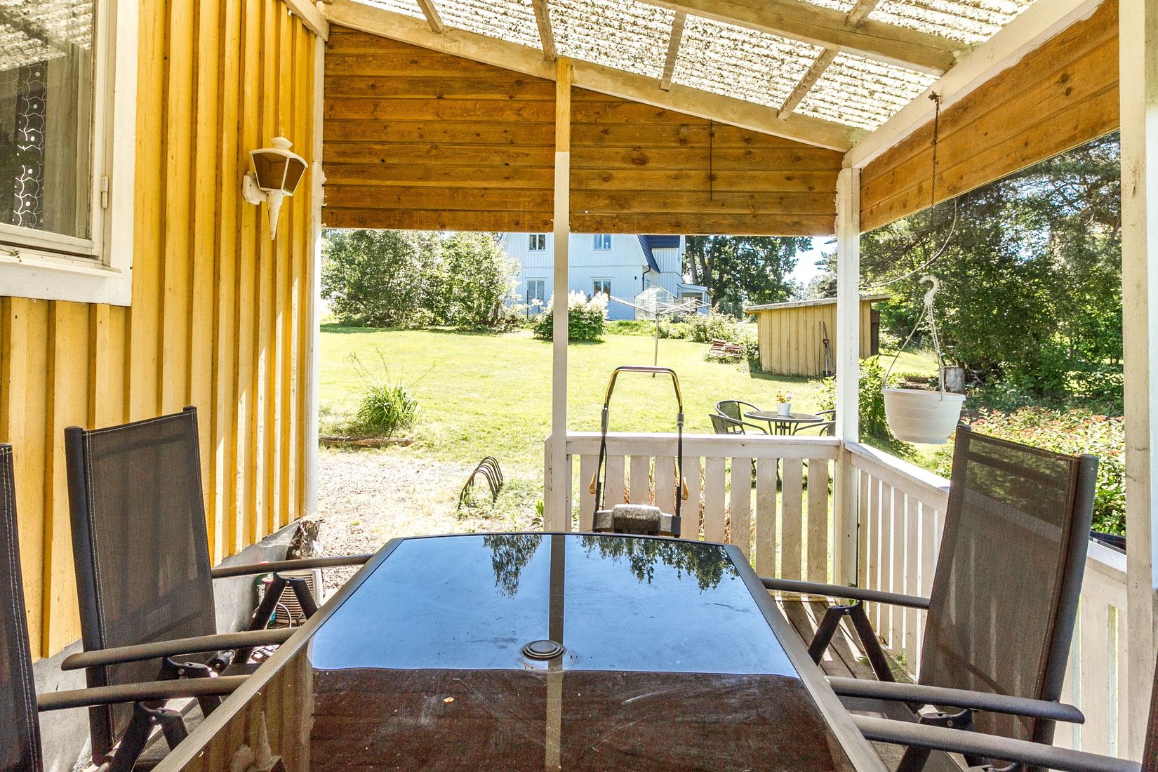 Villa, Klättervägen 5, Hagfors