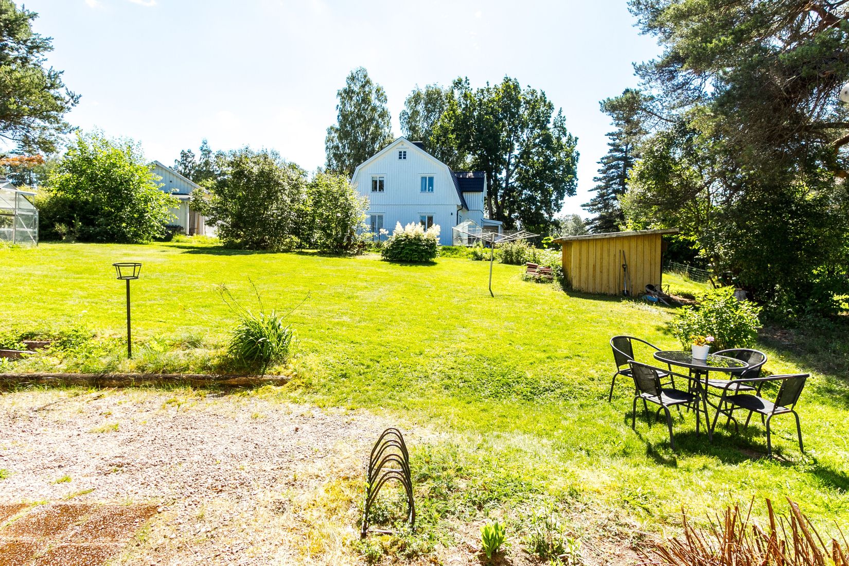 Villa, Klättervägen 5, Hagfors