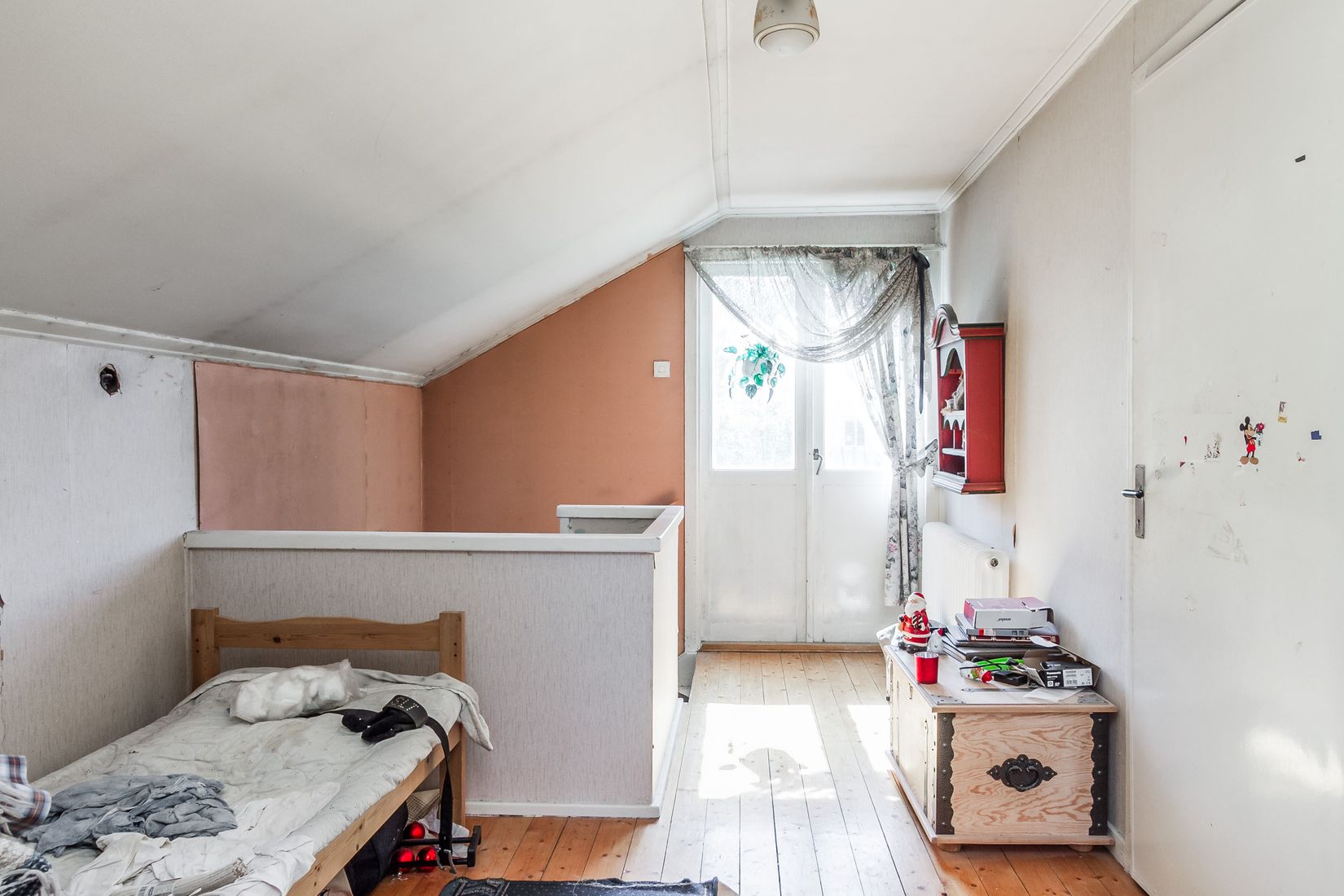 Villa, Klättervägen 5, Hagfors