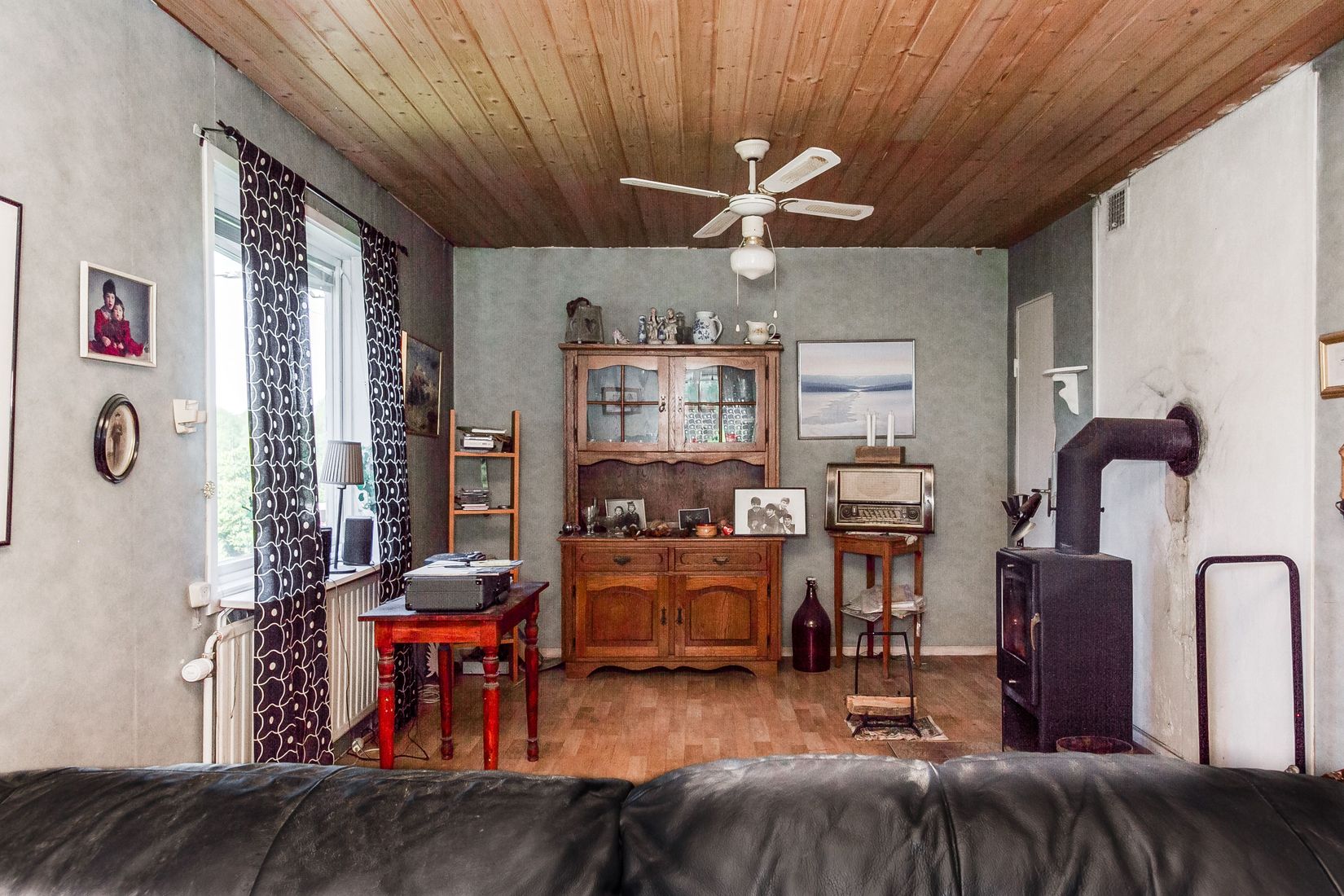 Villa, Klättervägen 5, Hagfors