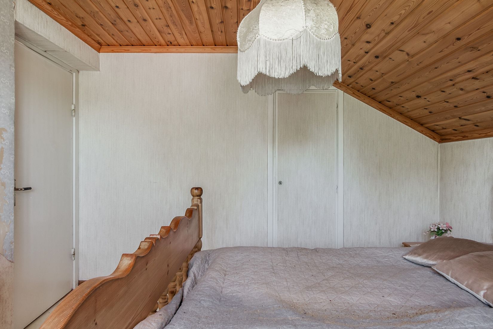 Villa, Klättervägen 5, Hagfors