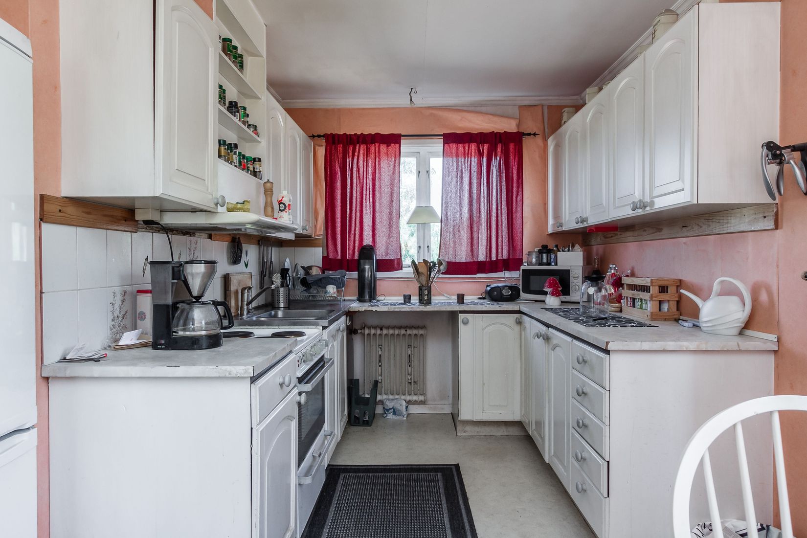 Villa, Klättervägen 5, Hagfors