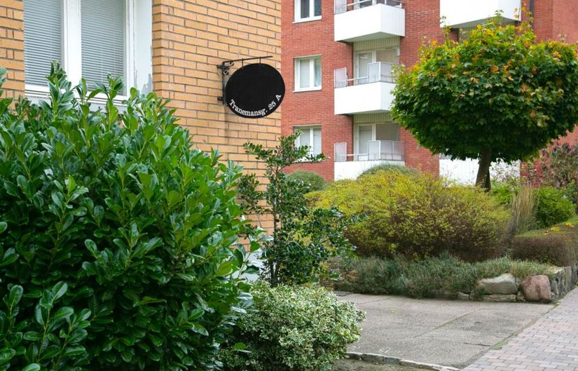 Bostadsrätt, Tranemansgatan 25A, Eneborg, Helsingborg