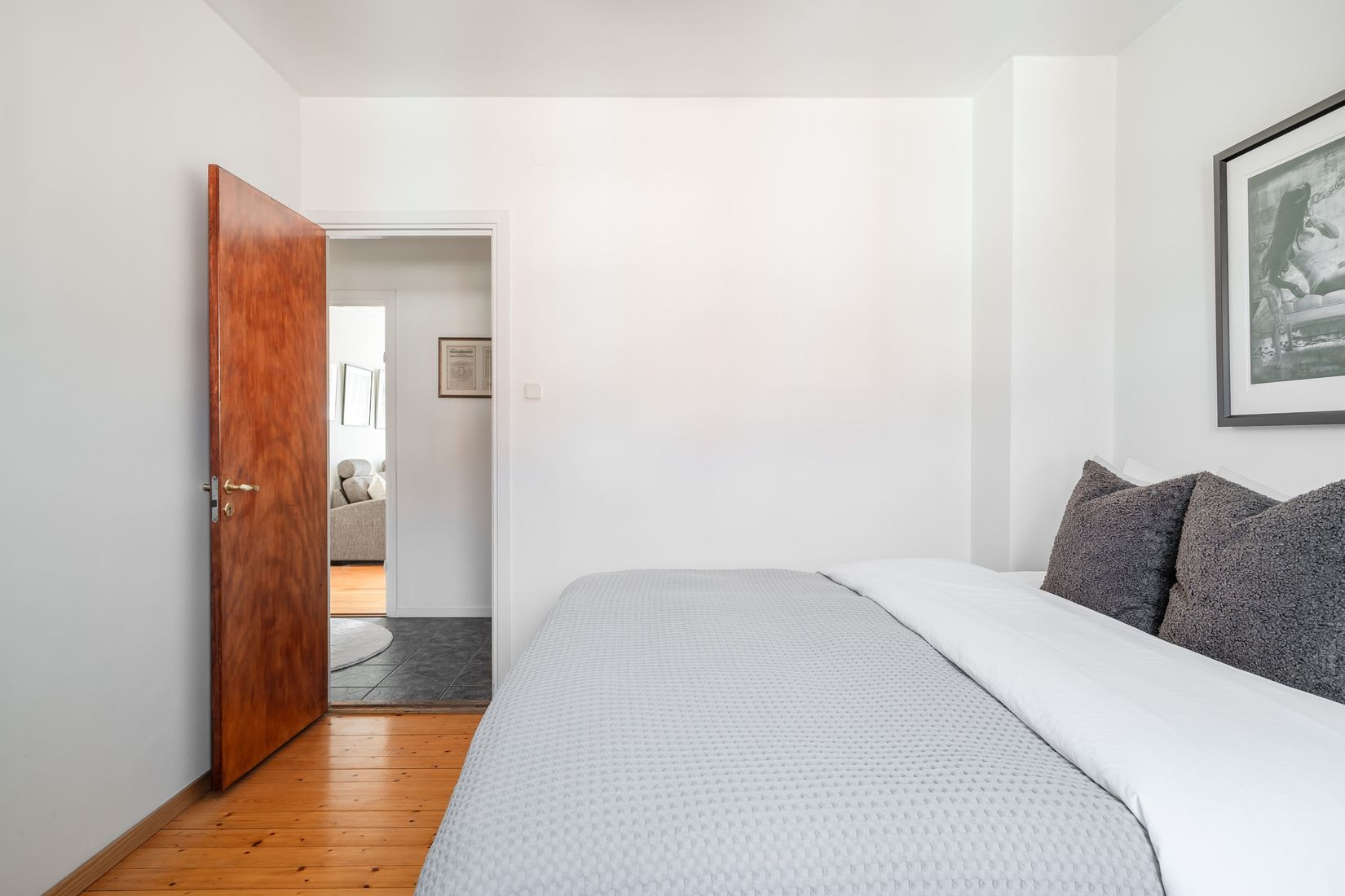 Bostadsrätt, Tranemansgatan 25A, Eneborg, Helsingborg