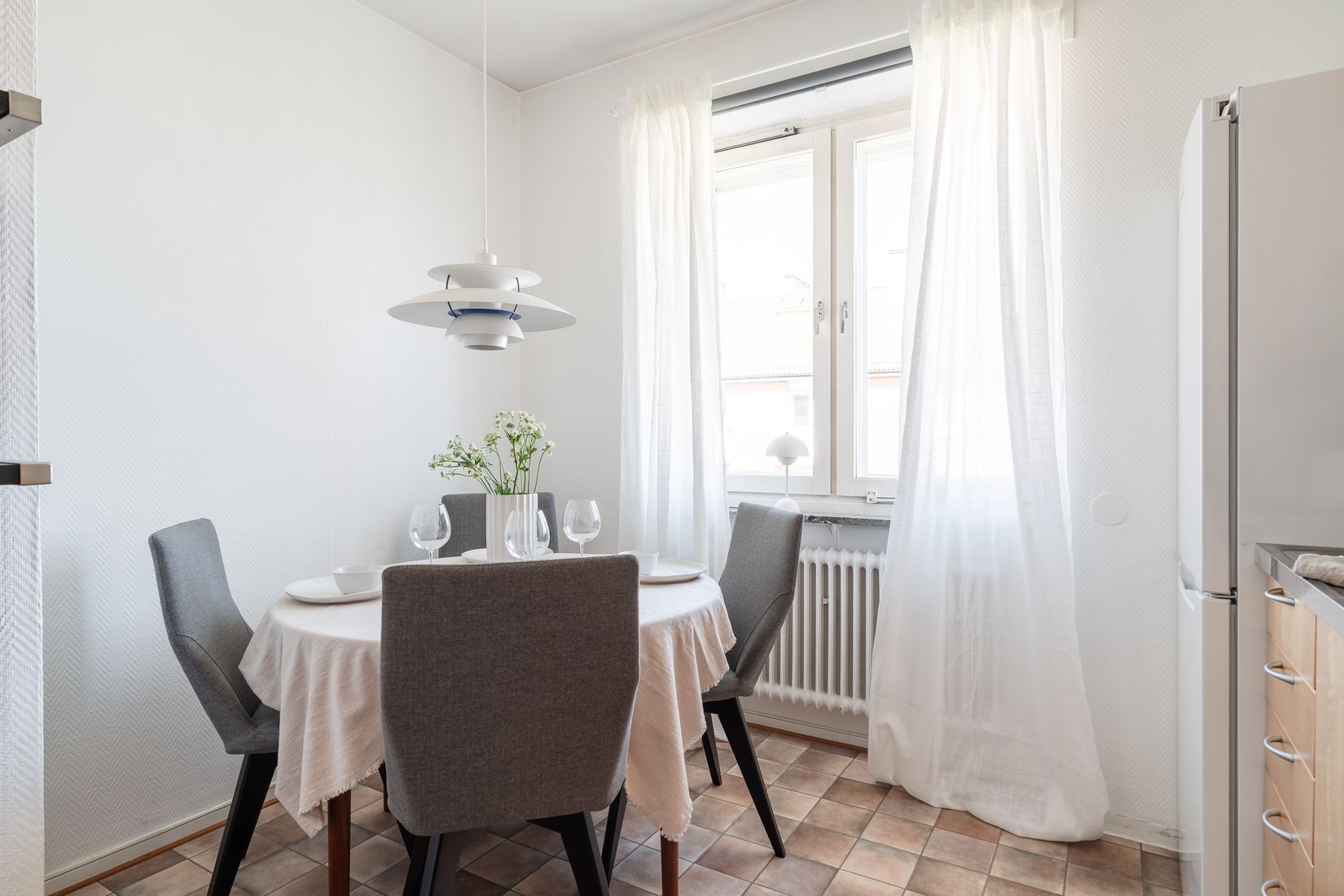 Bostadsrätt, Tranemansgatan 25A, Eneborg, Helsingborg