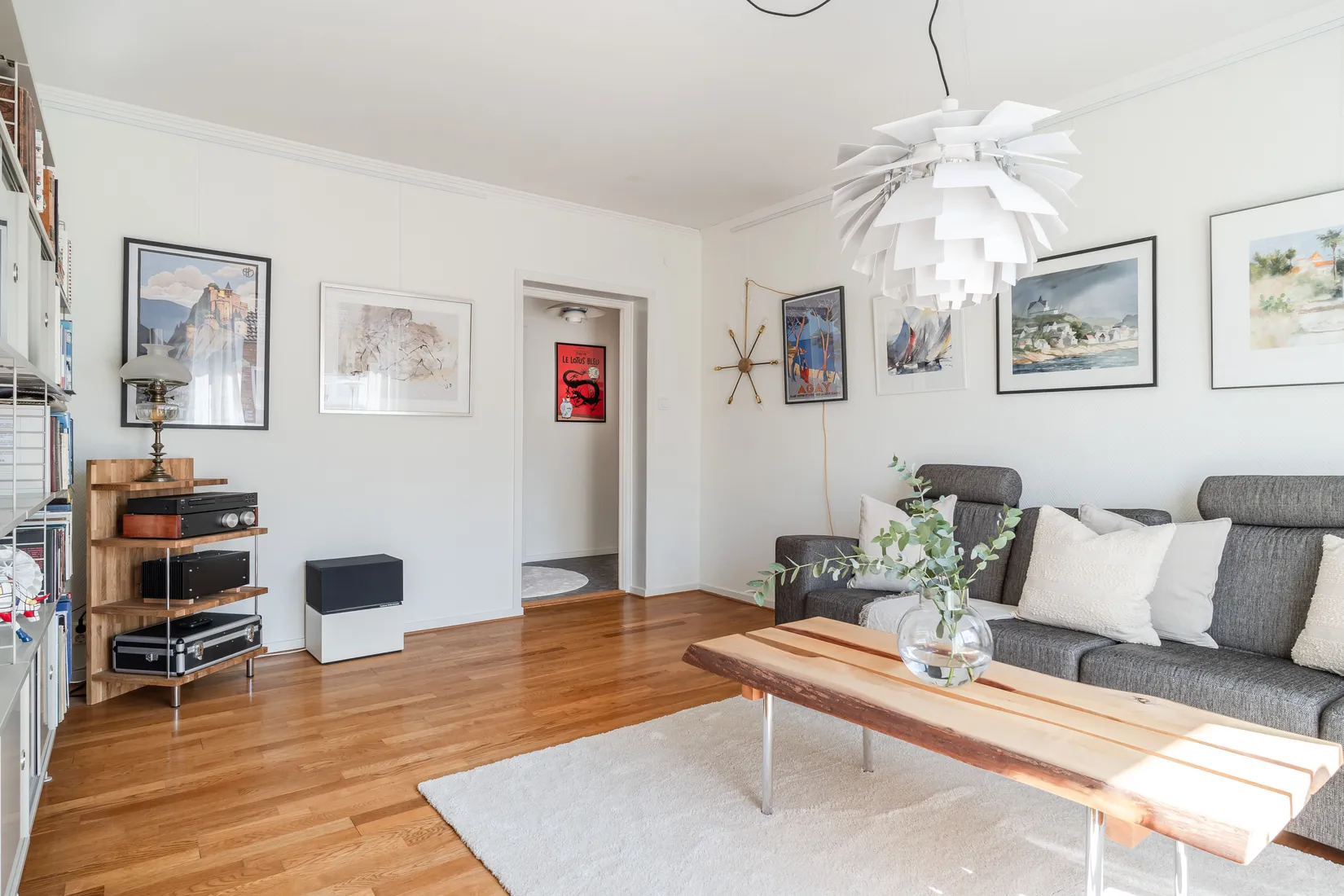 Bostadsrätt, Tranemansgatan 25A, Eneborg, Helsingborg