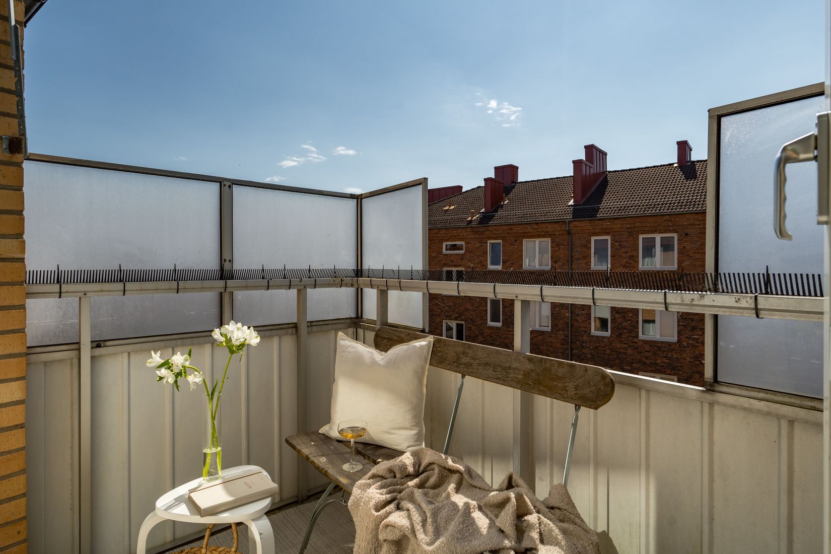 Bostadsrätt, Tranemansgatan 25A, Eneborg, Helsingborg