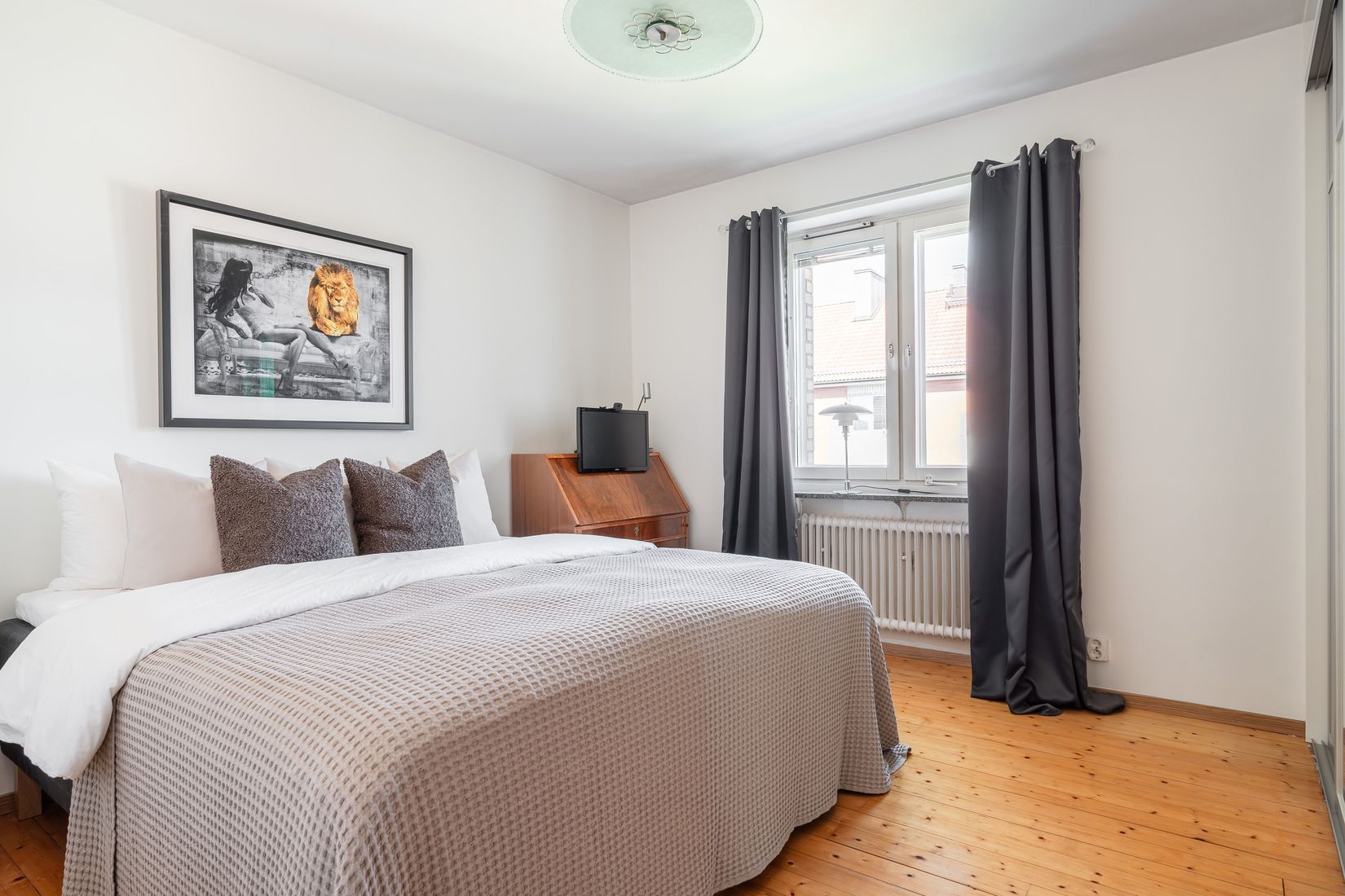 Bostadsrätt, Tranemansgatan 25A, Eneborg, Helsingborg