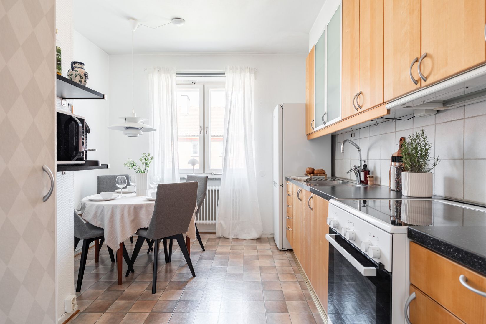 Bostadsrätt, Tranemansgatan 25A, Eneborg, Helsingborg