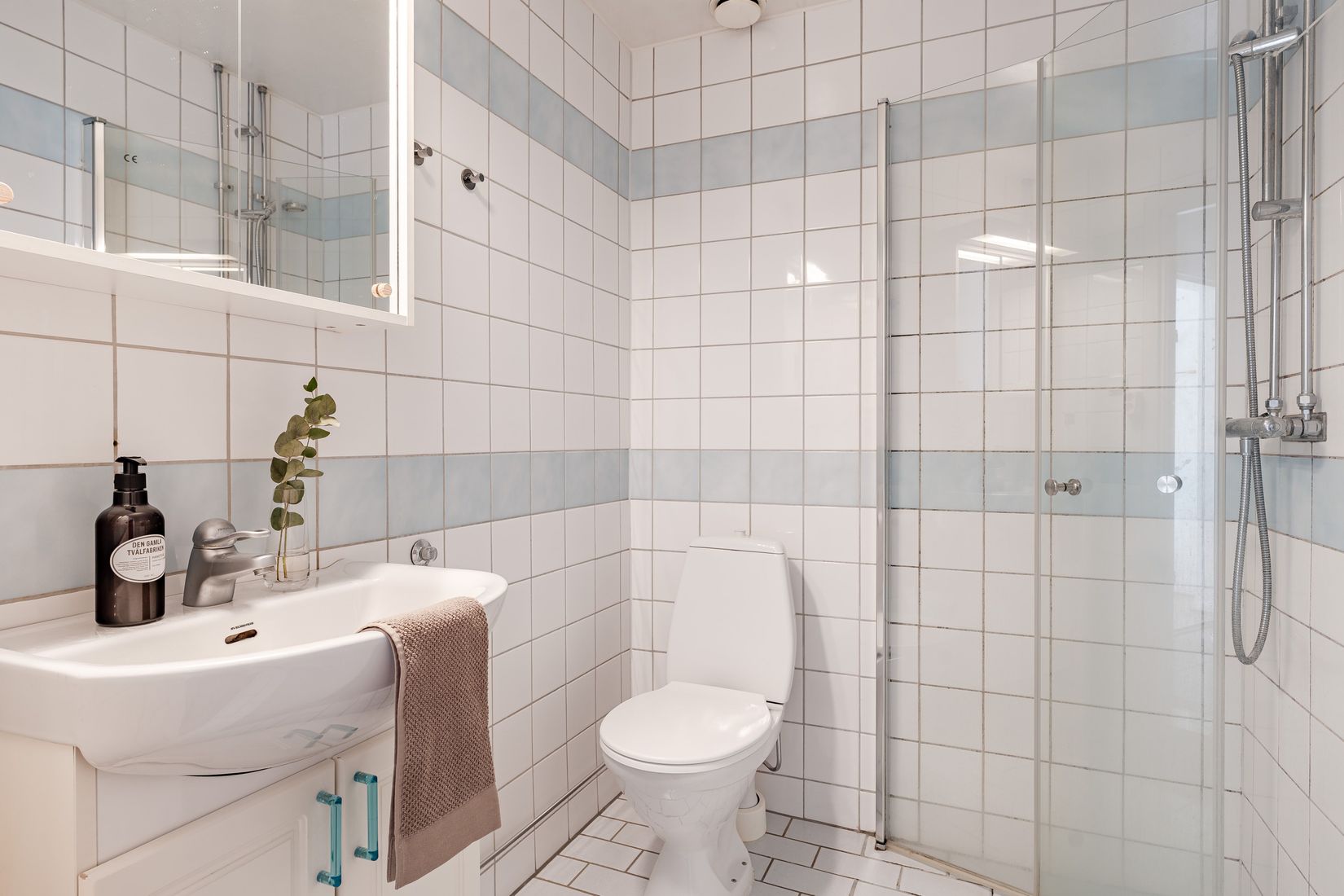 Bostadsrätt, Tranemansgatan 25A, Eneborg, Helsingborg