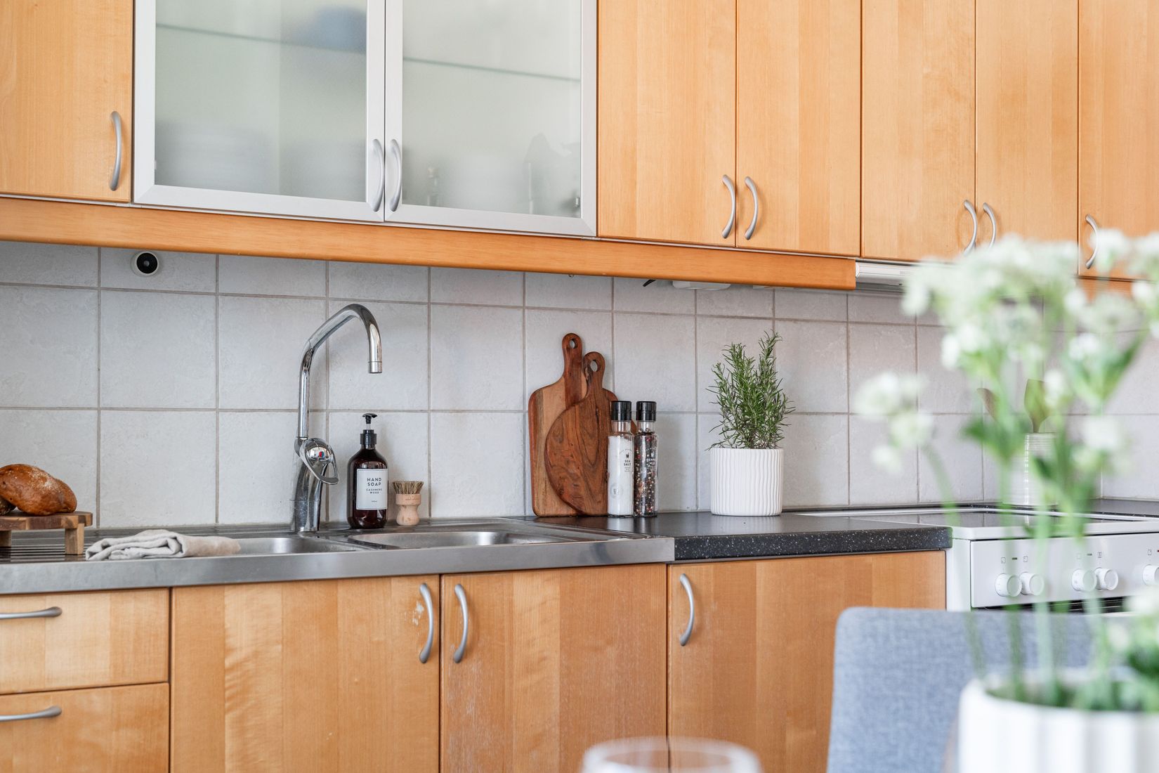 Bostadsrätt, Tranemansgatan 25A, Eneborg, Helsingborg