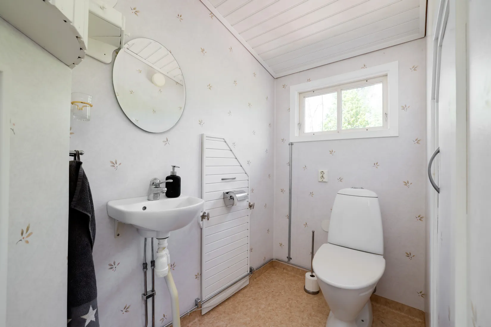 Villa, Gränsvägen 4, Vintrosa, Örebro