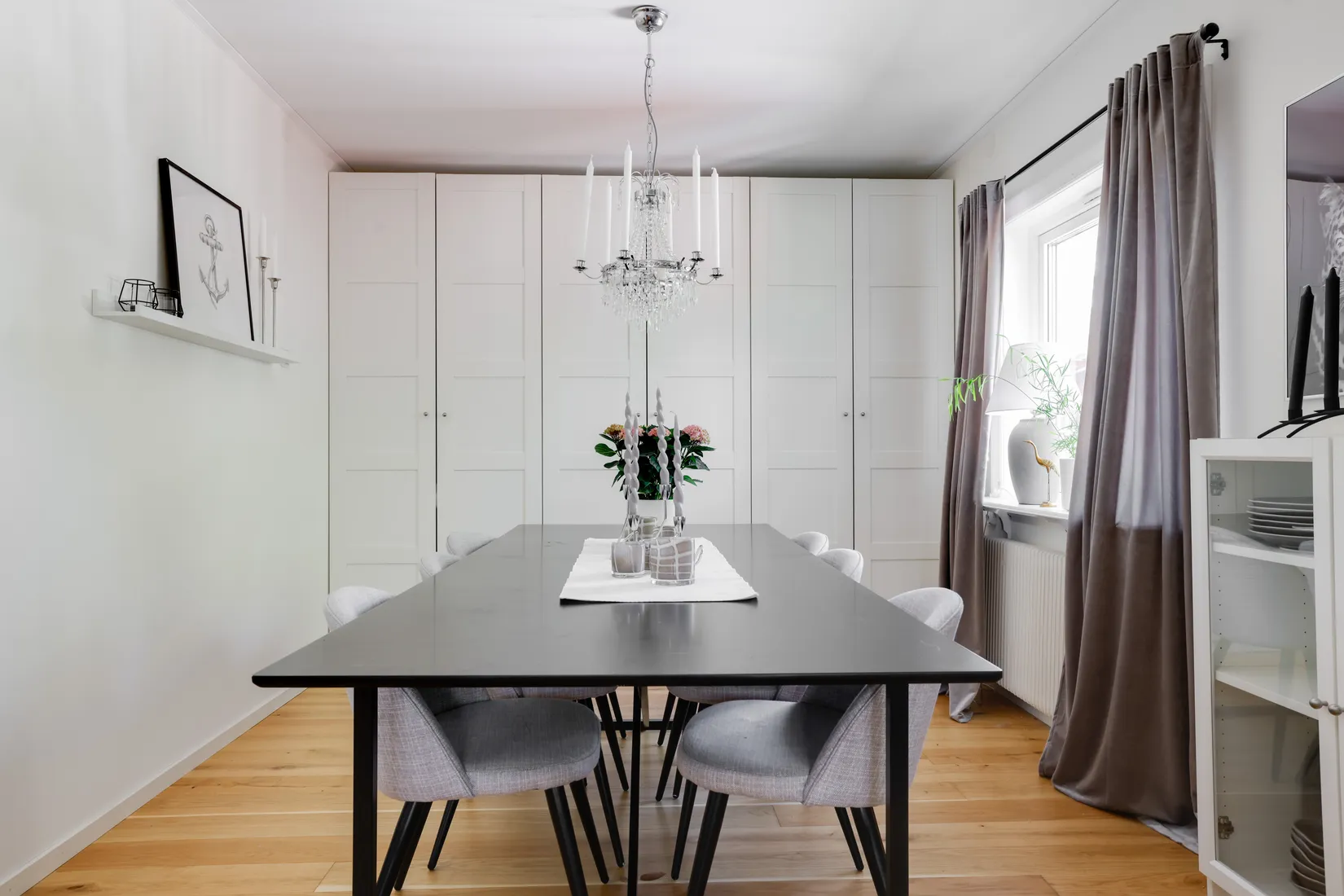 Villa, Gränsvägen 4, Vintrosa, Örebro