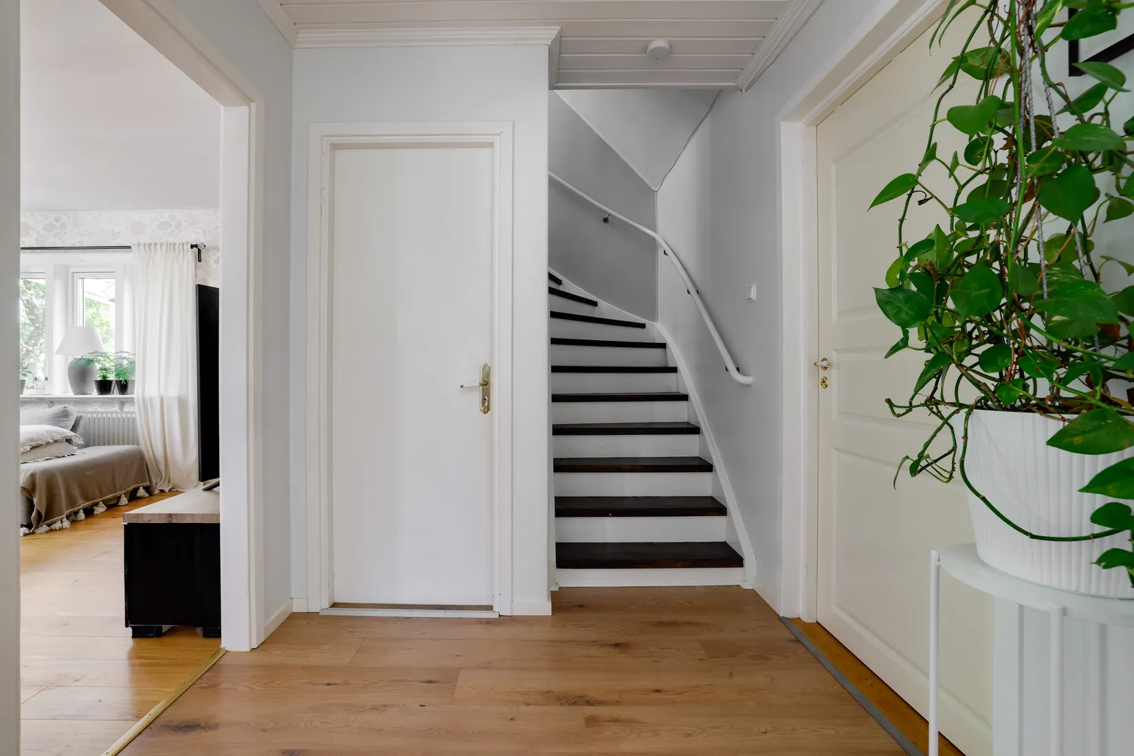 Villa, Gränsvägen 4, Vintrosa, Örebro