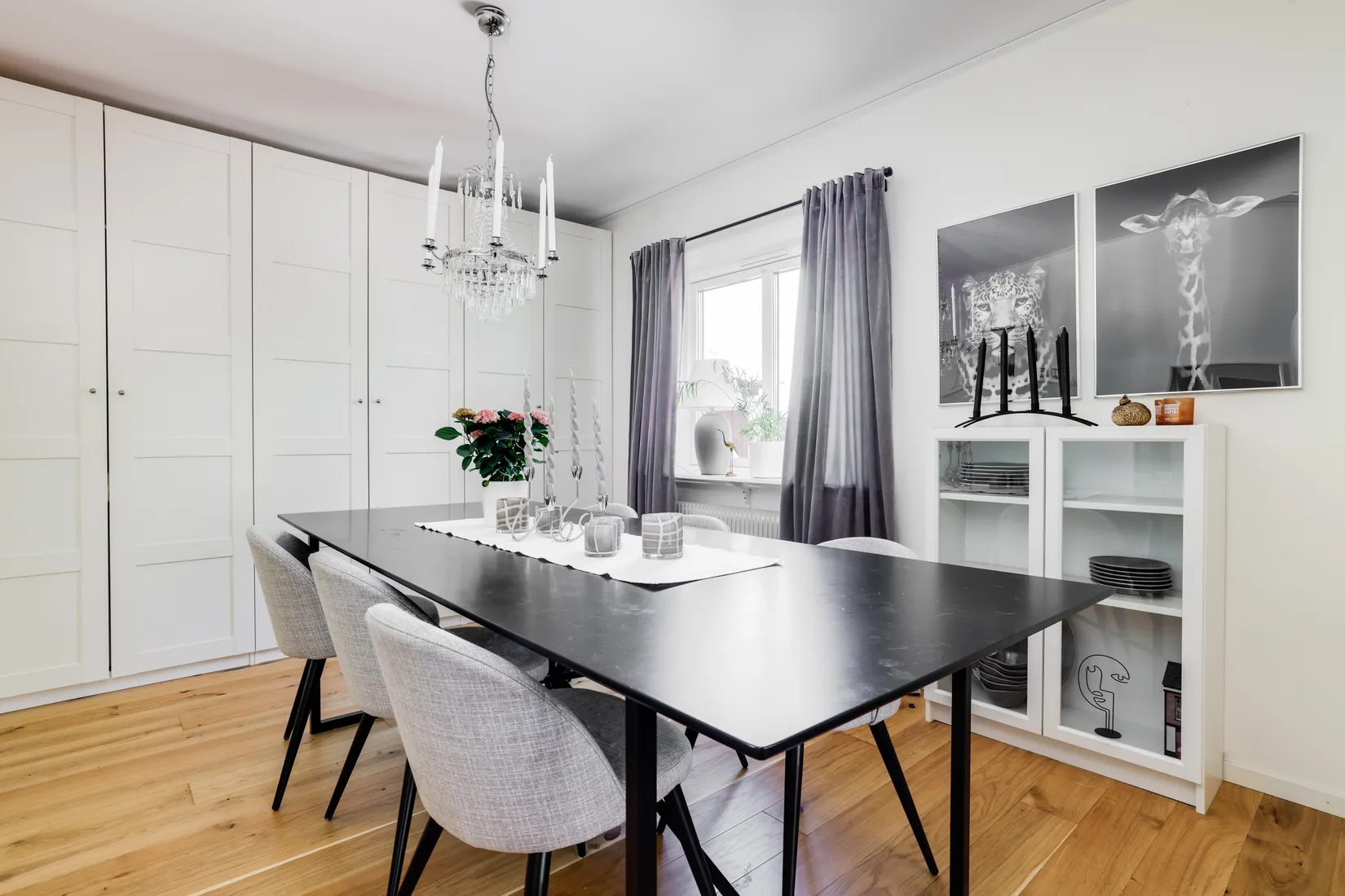 Villa, Gränsvägen 4, Vintrosa, Örebro