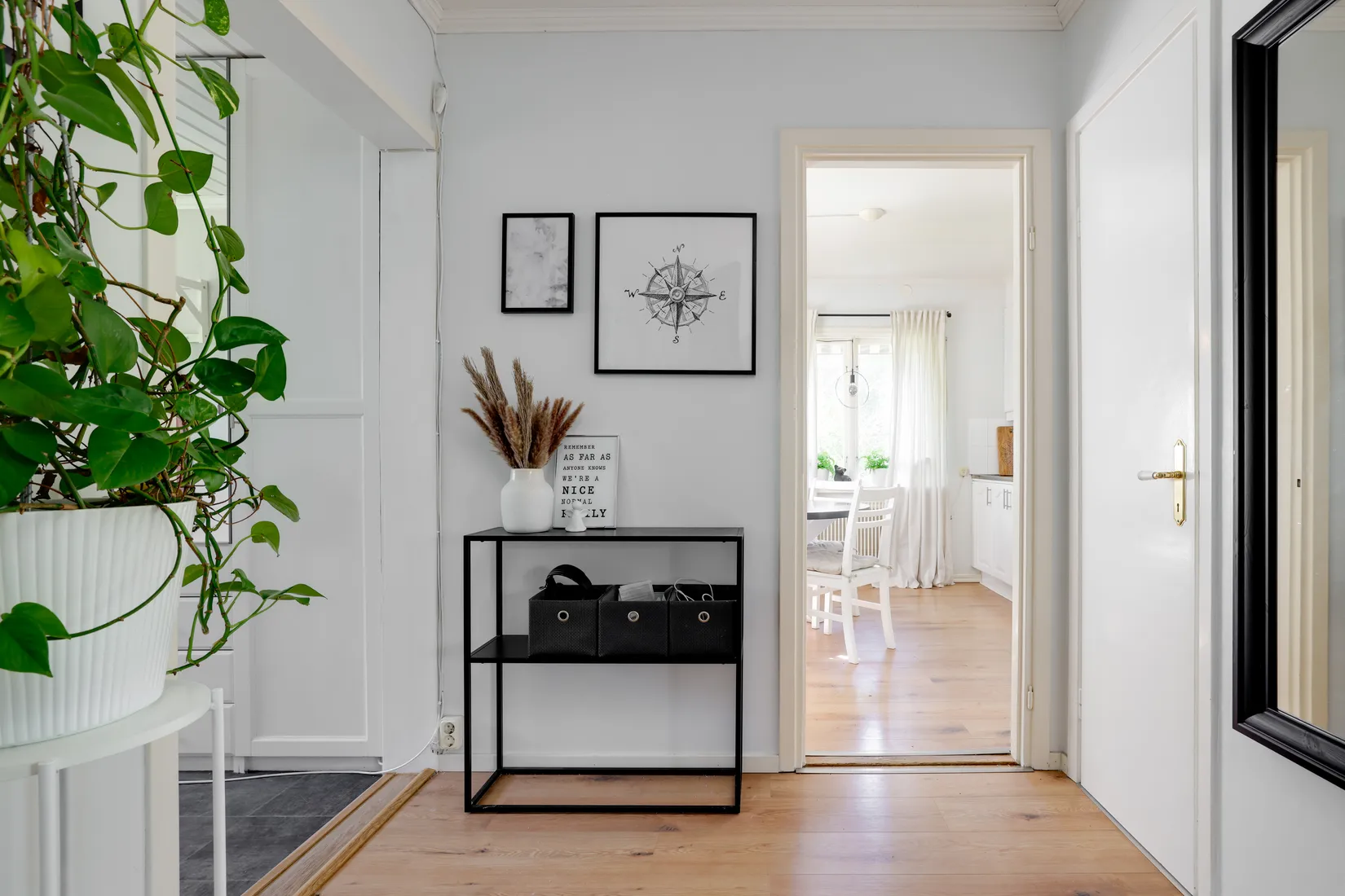 Villa, Gränsvägen 4, Vintrosa, Örebro