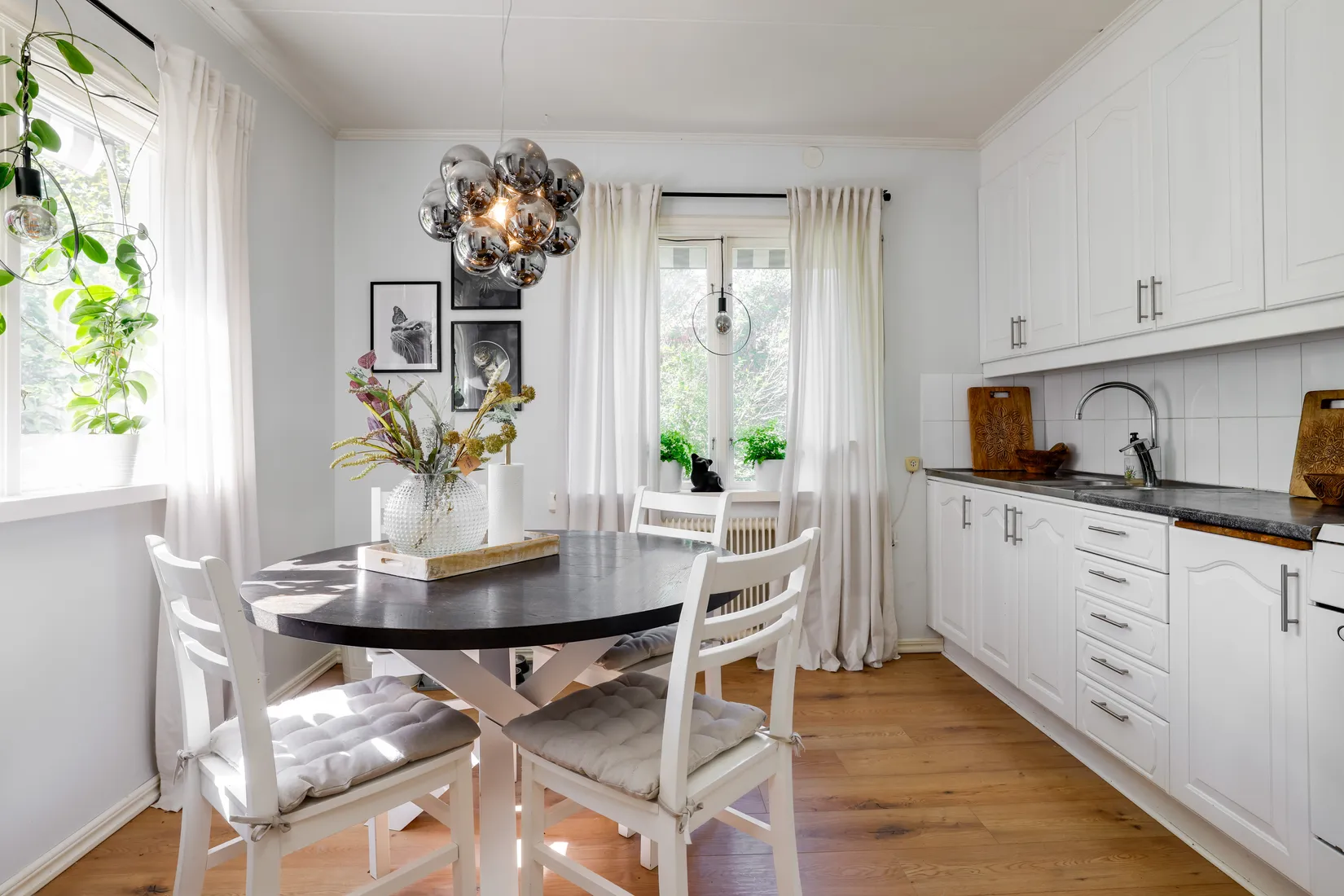 Villa, Gränsvägen 4, Vintrosa, Örebro