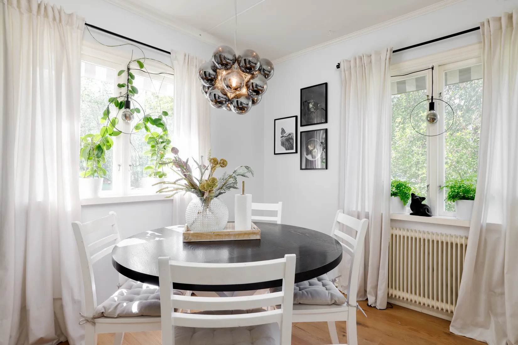Villa, Gränsvägen 4, Vintrosa, Örebro