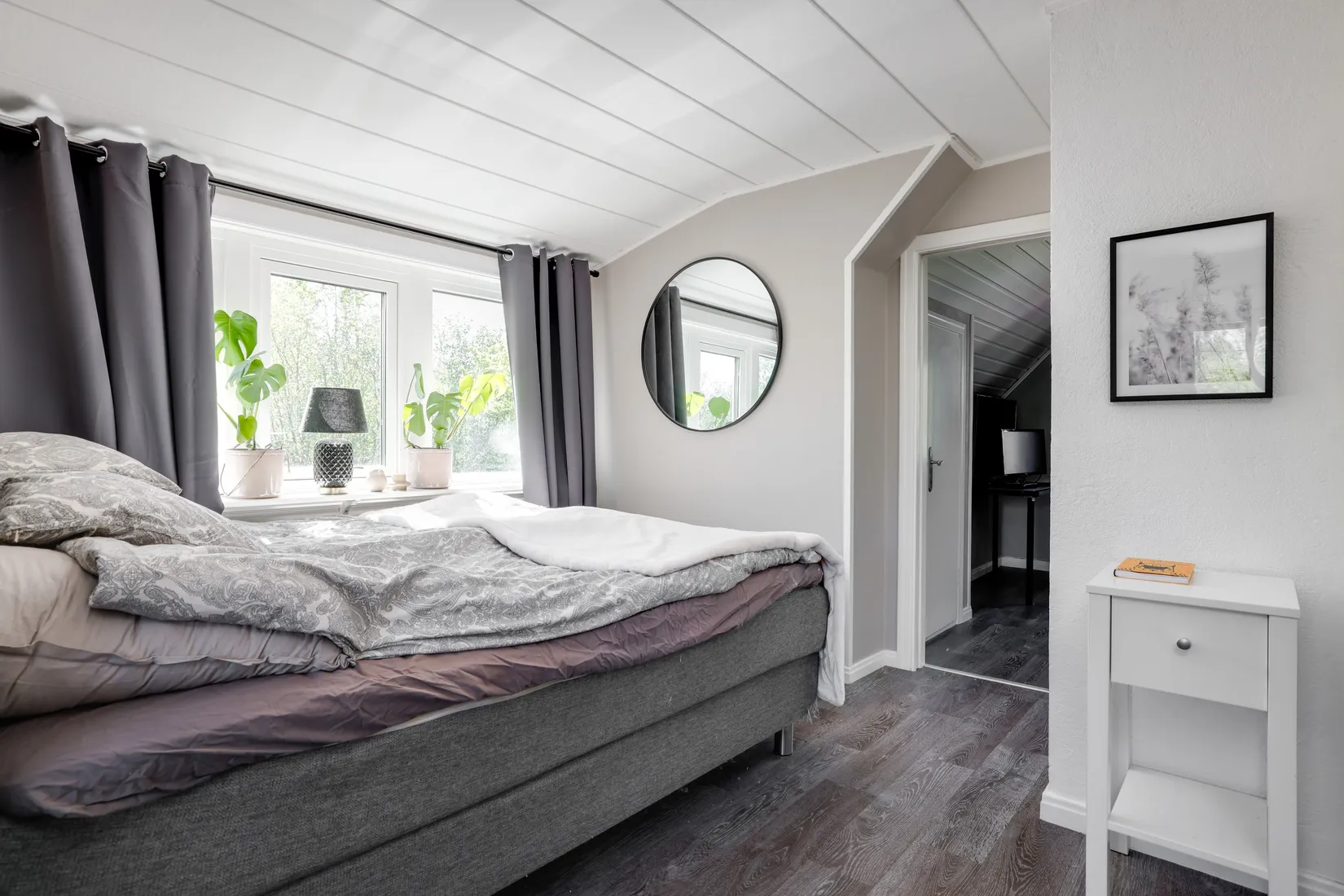 Villa, Gränsvägen 4, Vintrosa, Örebro