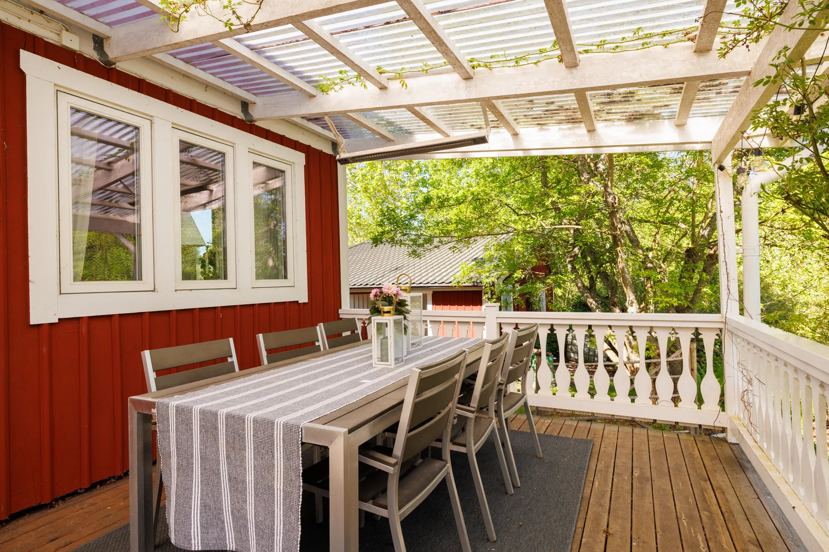 Villa, Gränsvägen 4, Vintrosa, Örebro
