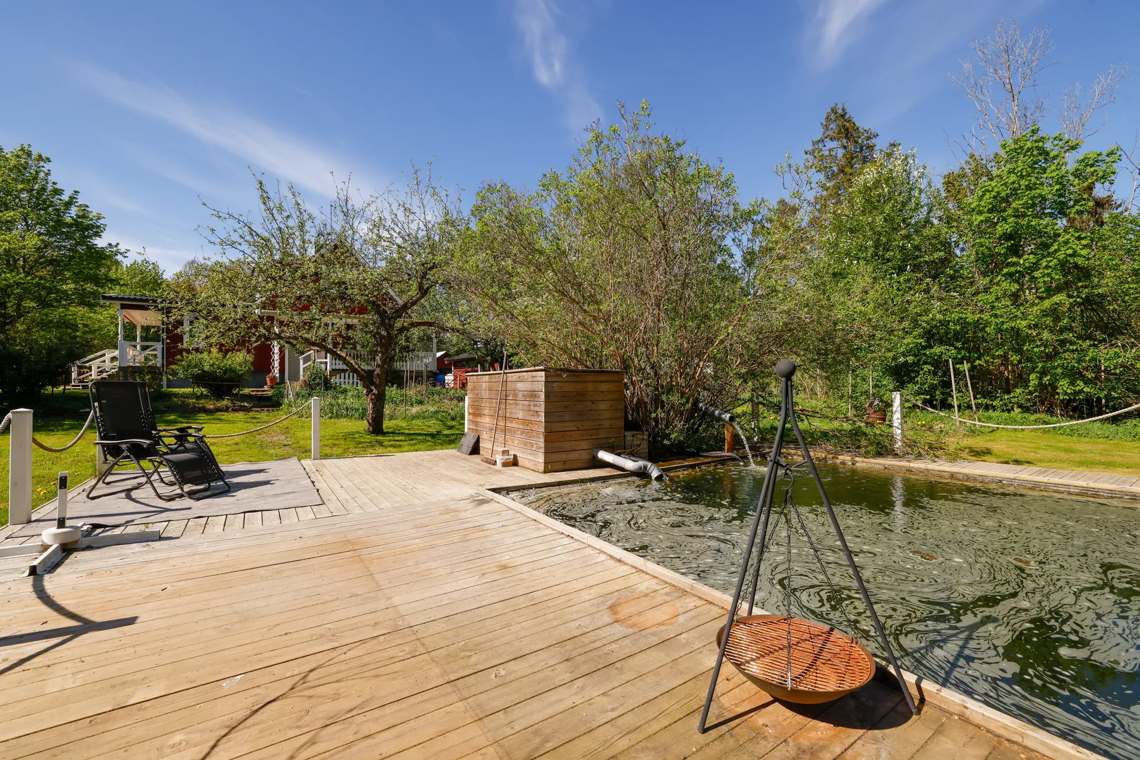 Villa, Gränsvägen 4, Vintrosa, Örebro