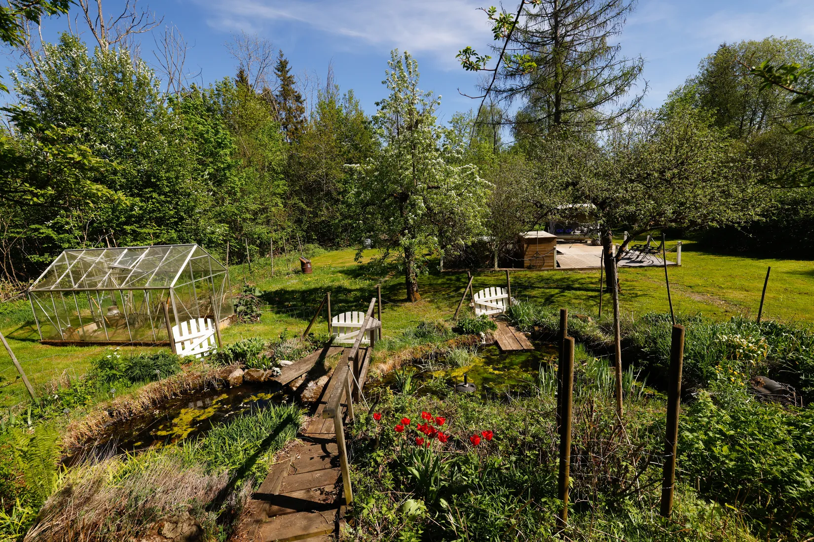 Villa, Gränsvägen 4, Vintrosa, Örebro